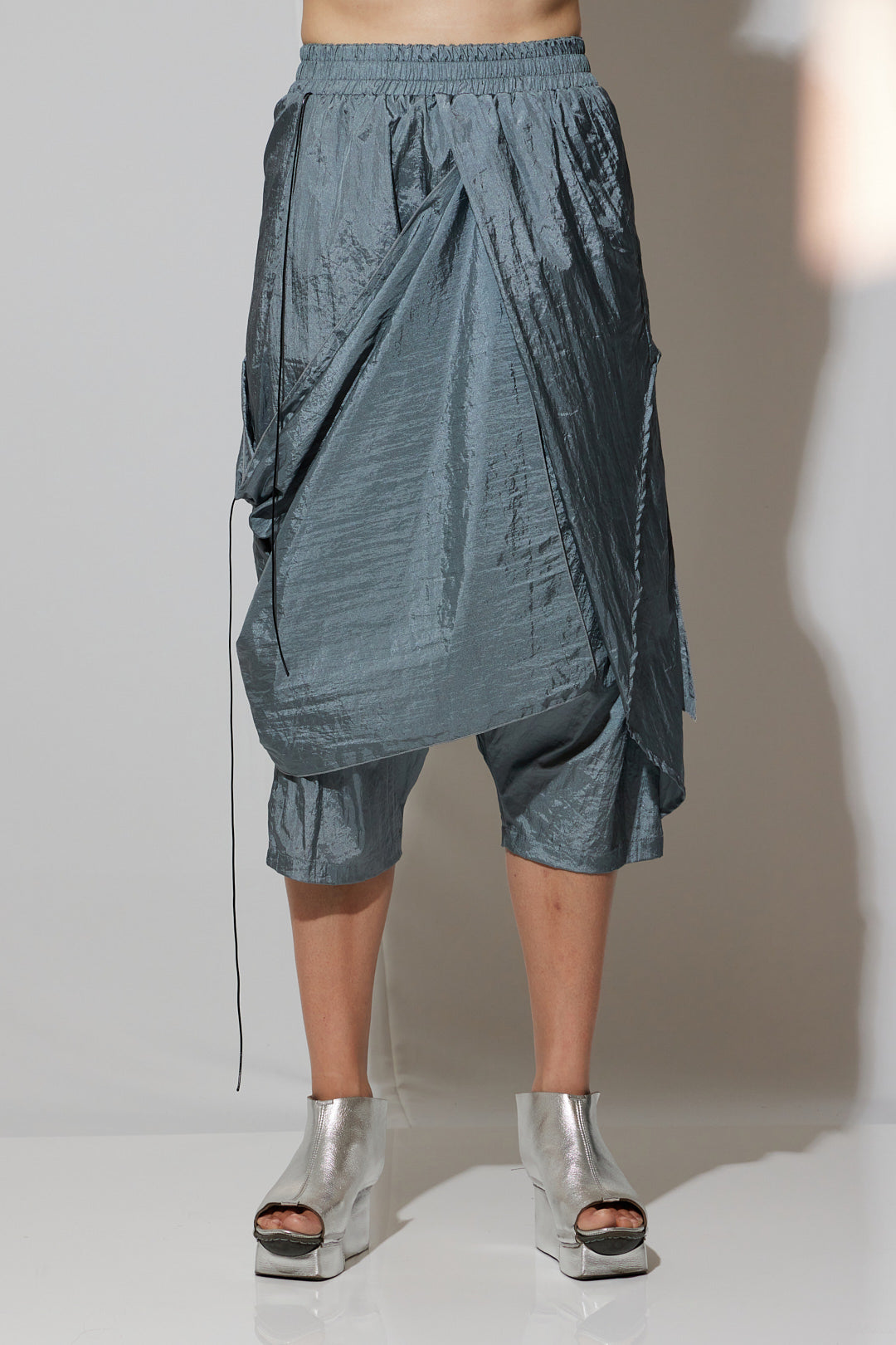 SOFT PANT GRUNGE