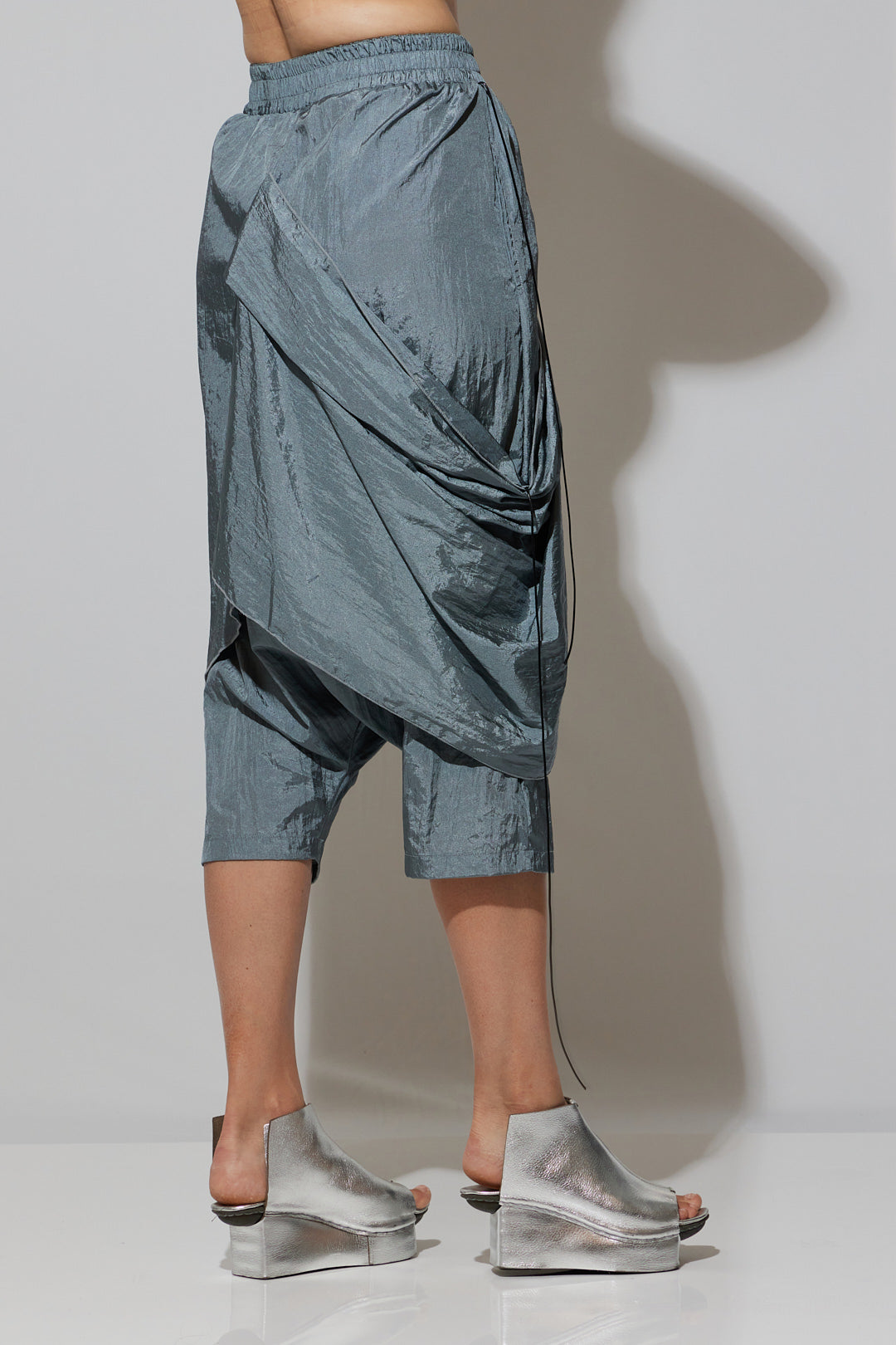 SOFT PANT GRUNGE
