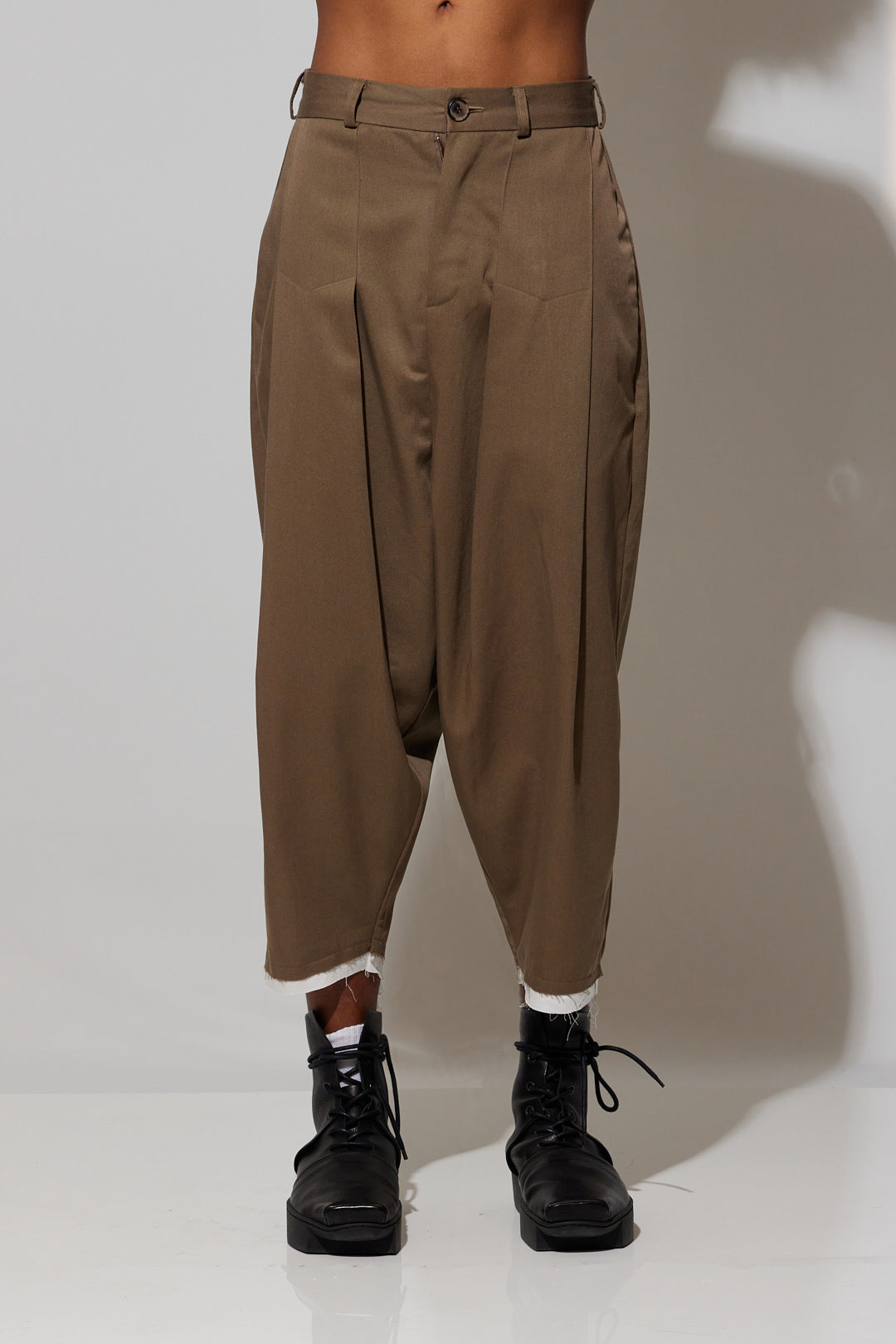 HEM PANT POSH MEN