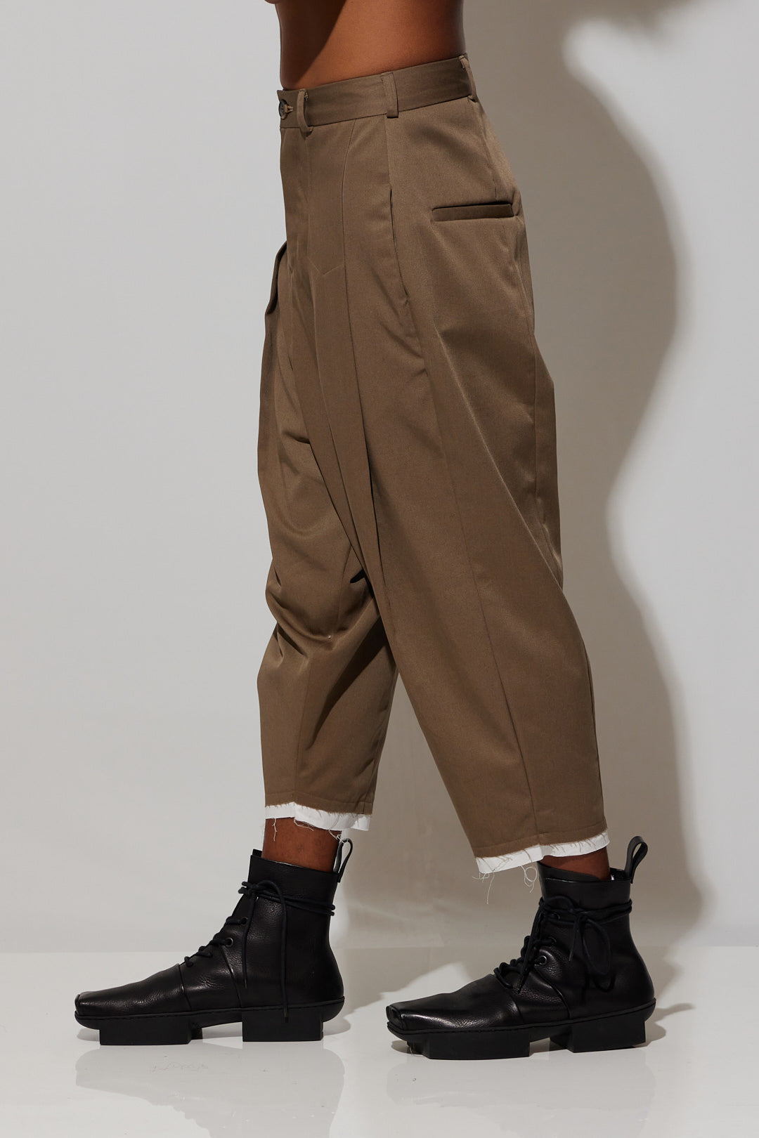 HEM PANT POSH MEN