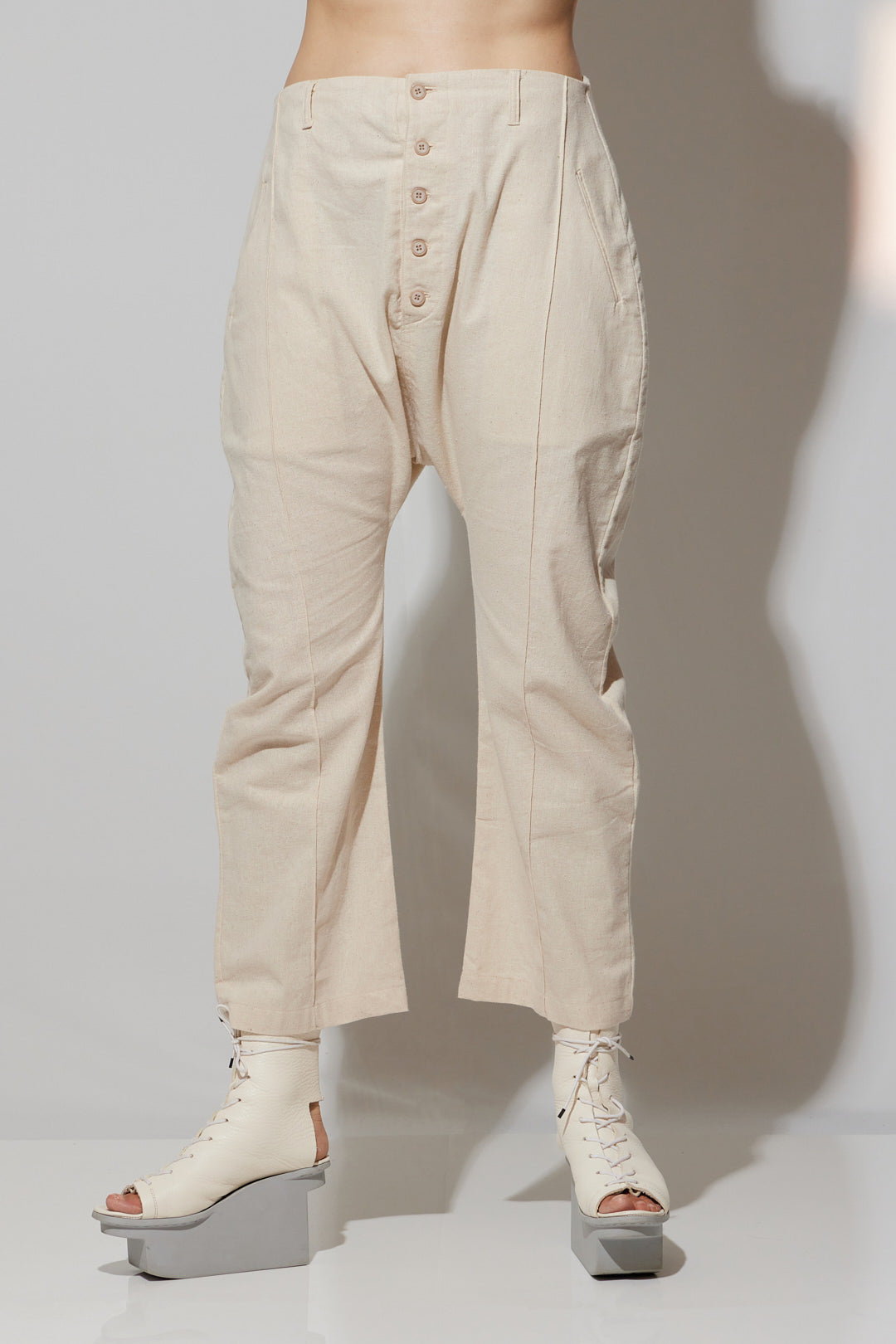 COUNTRY PANT POSH