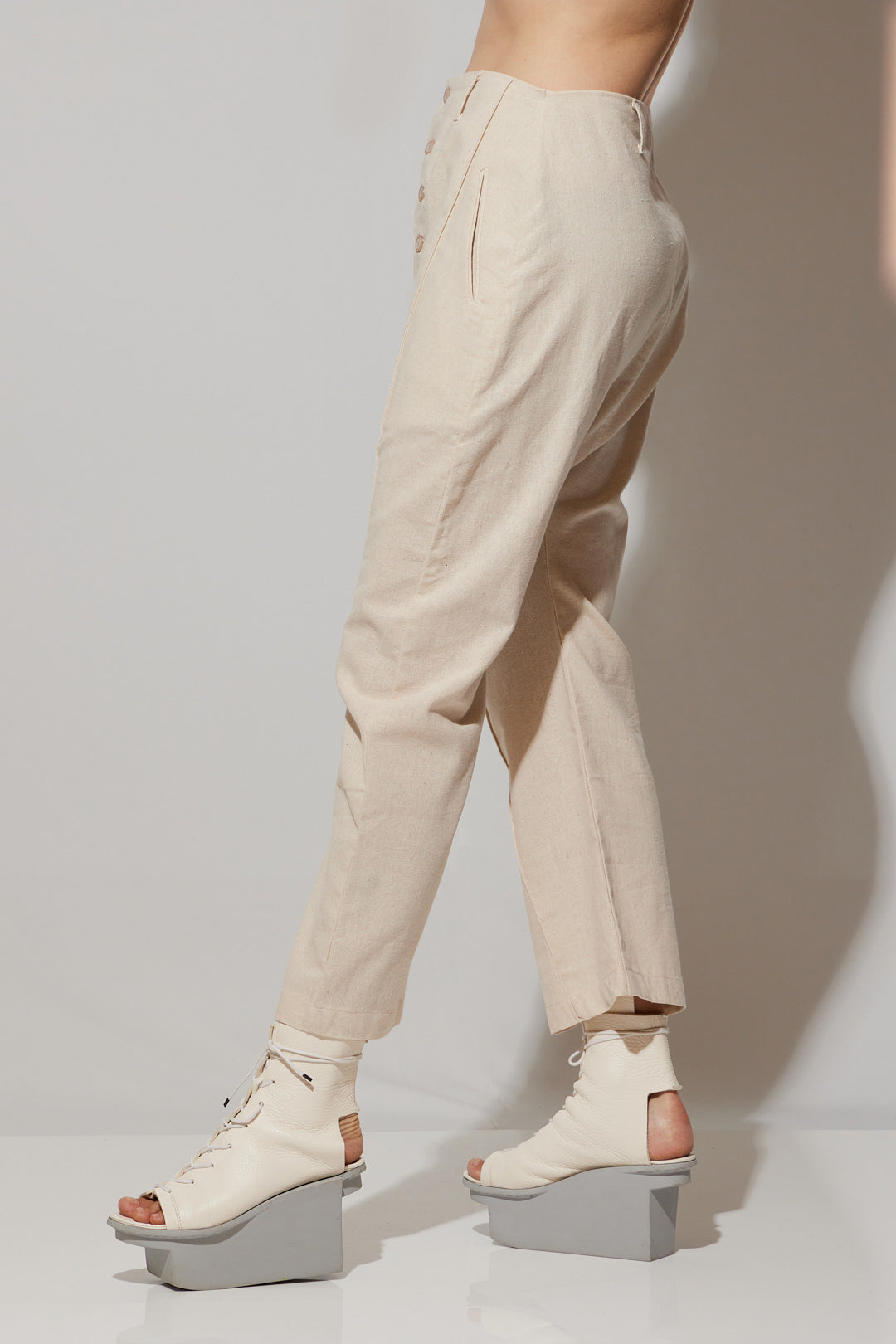 COUNTRY PANT POSH