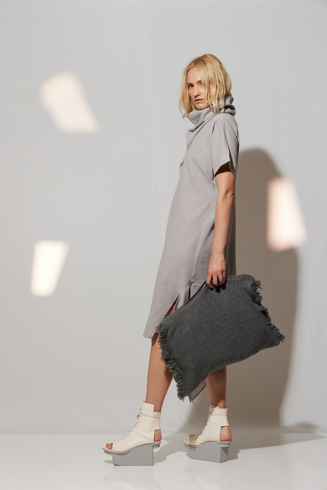 COUNTRY DRESS POSH