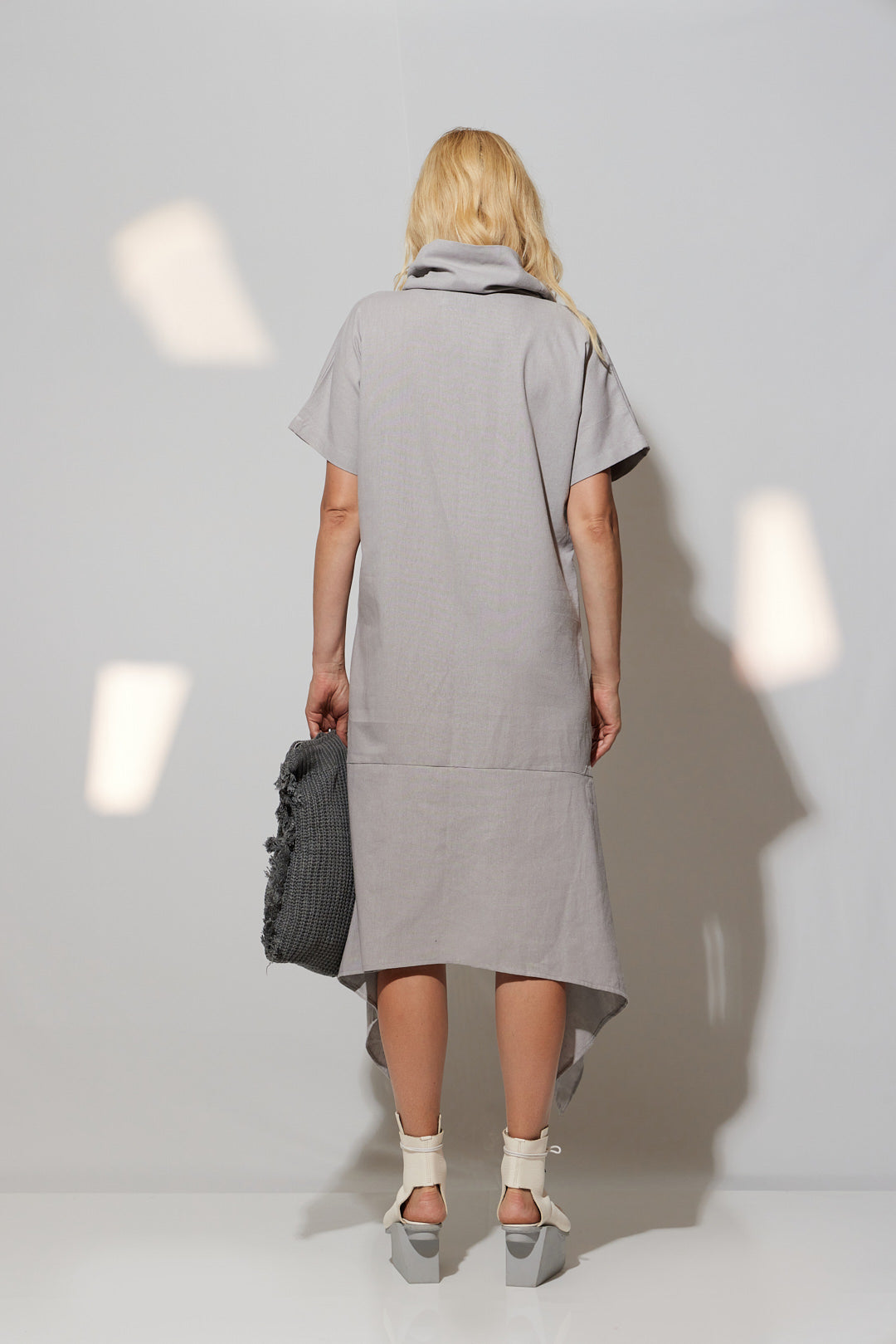 COUNTRY DRESS POSH