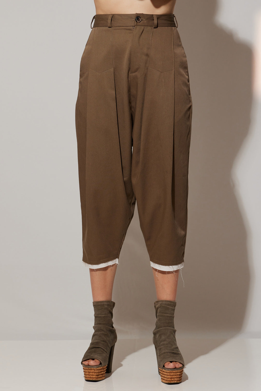 HEM PANT POSH