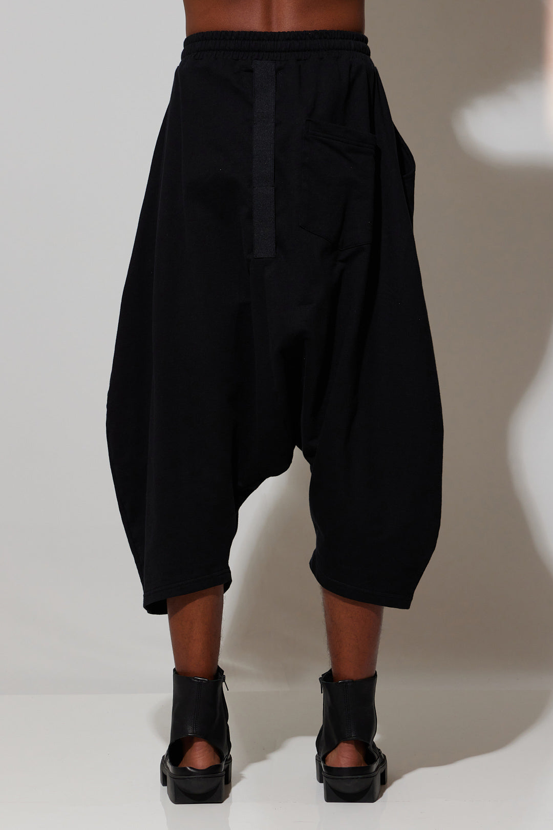 LINE PANT GRUNGE MEN