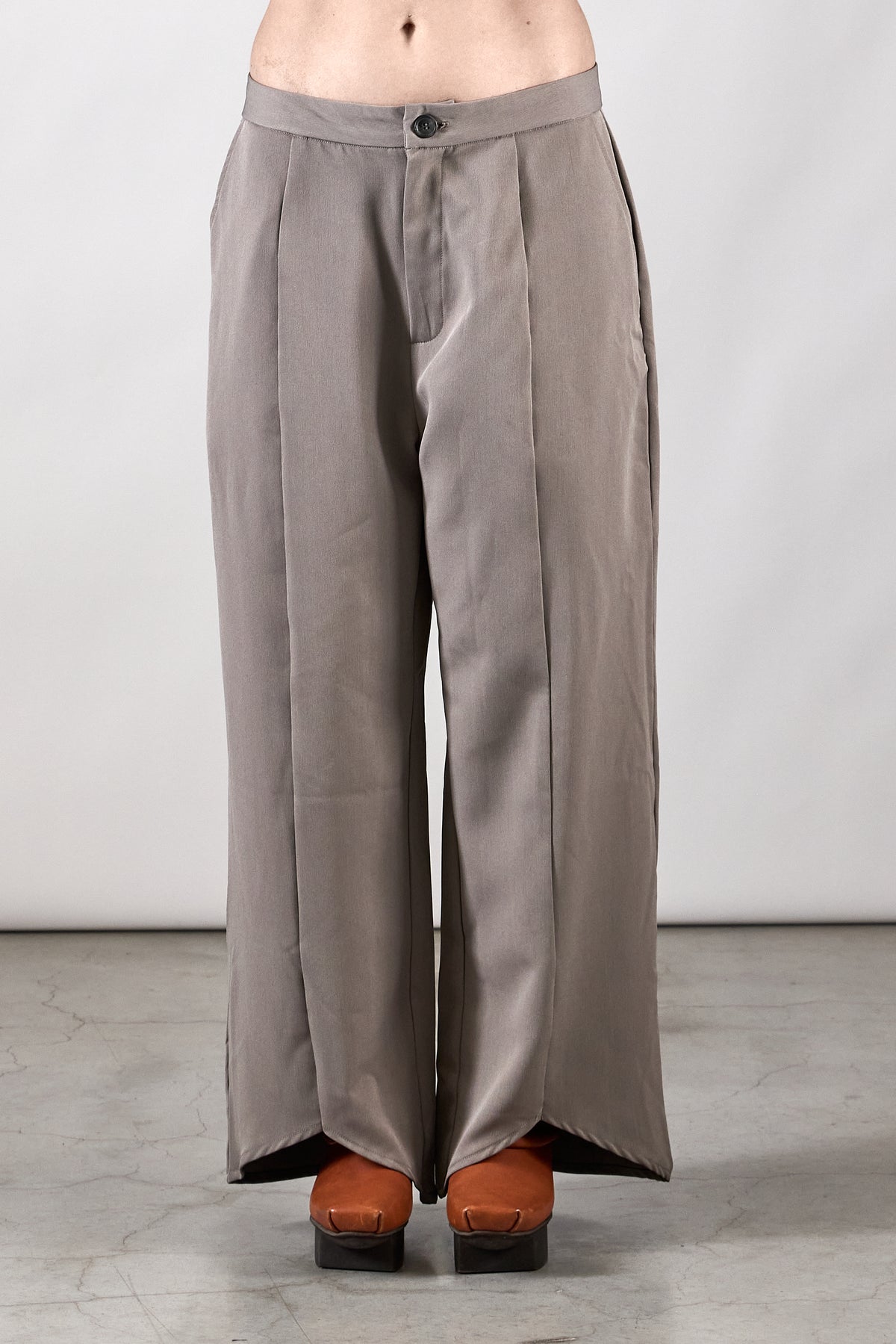 KENZO TROUSER POSH