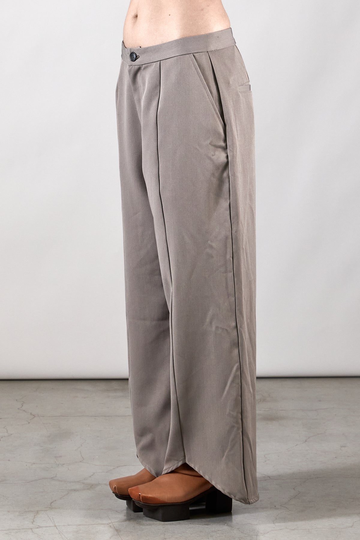 KENZO TROUSER POSH