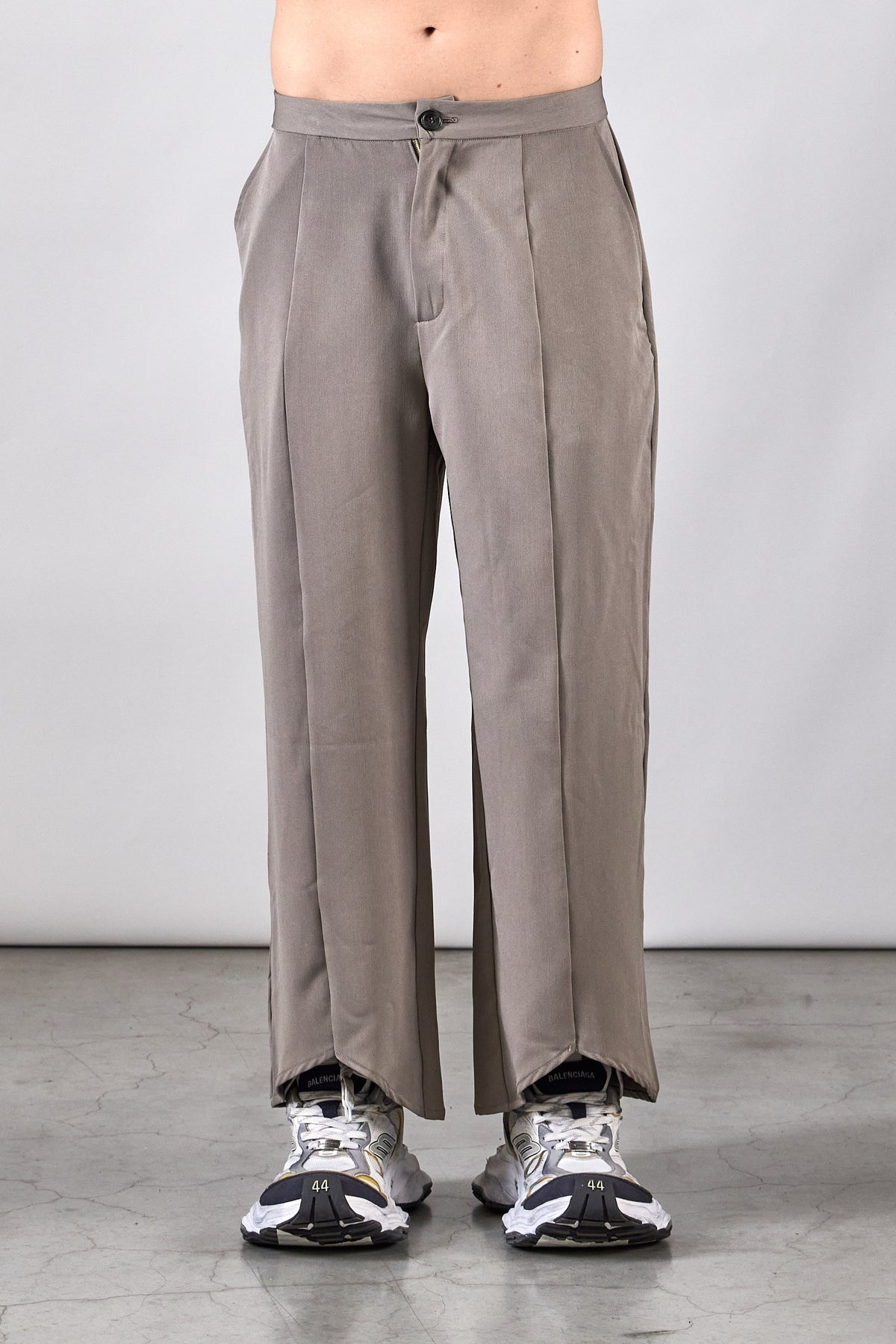 KENZO TROUSER POSH MEN