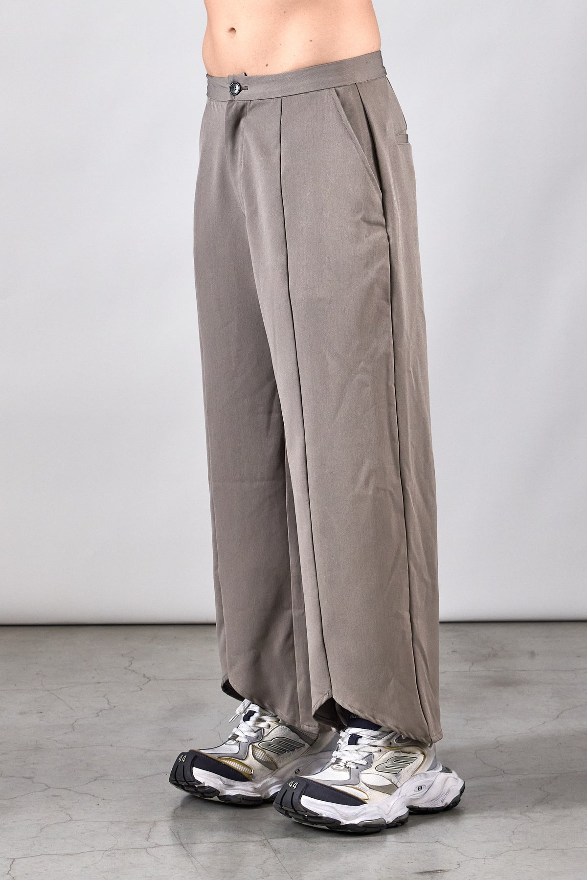 KENZO TROUSER POSH MEN