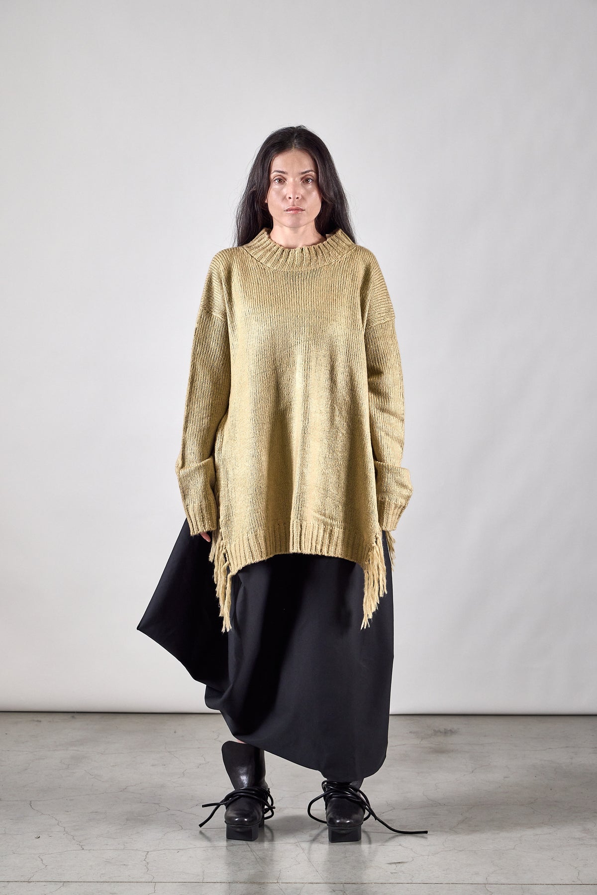 SLEEVE FUR TRIBAL