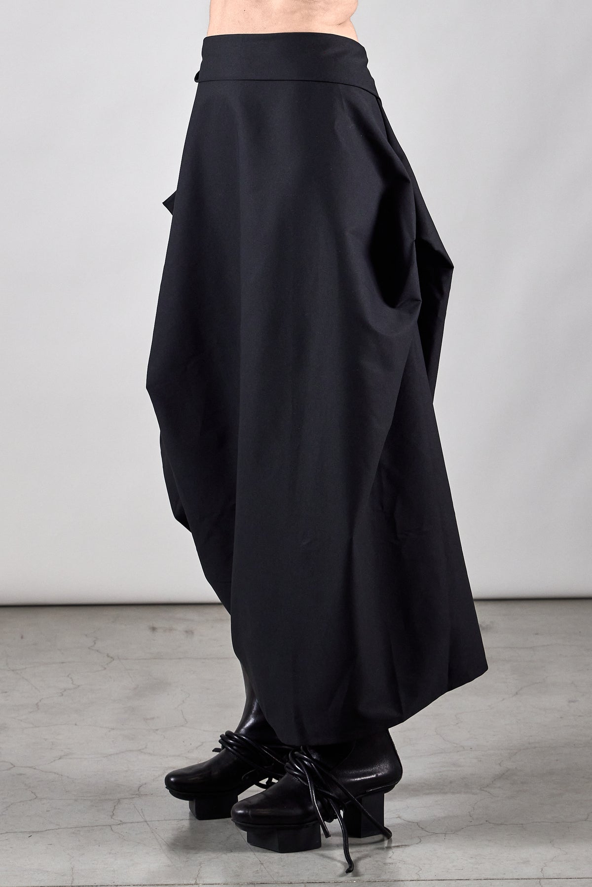 MOBB SKIRT POSH