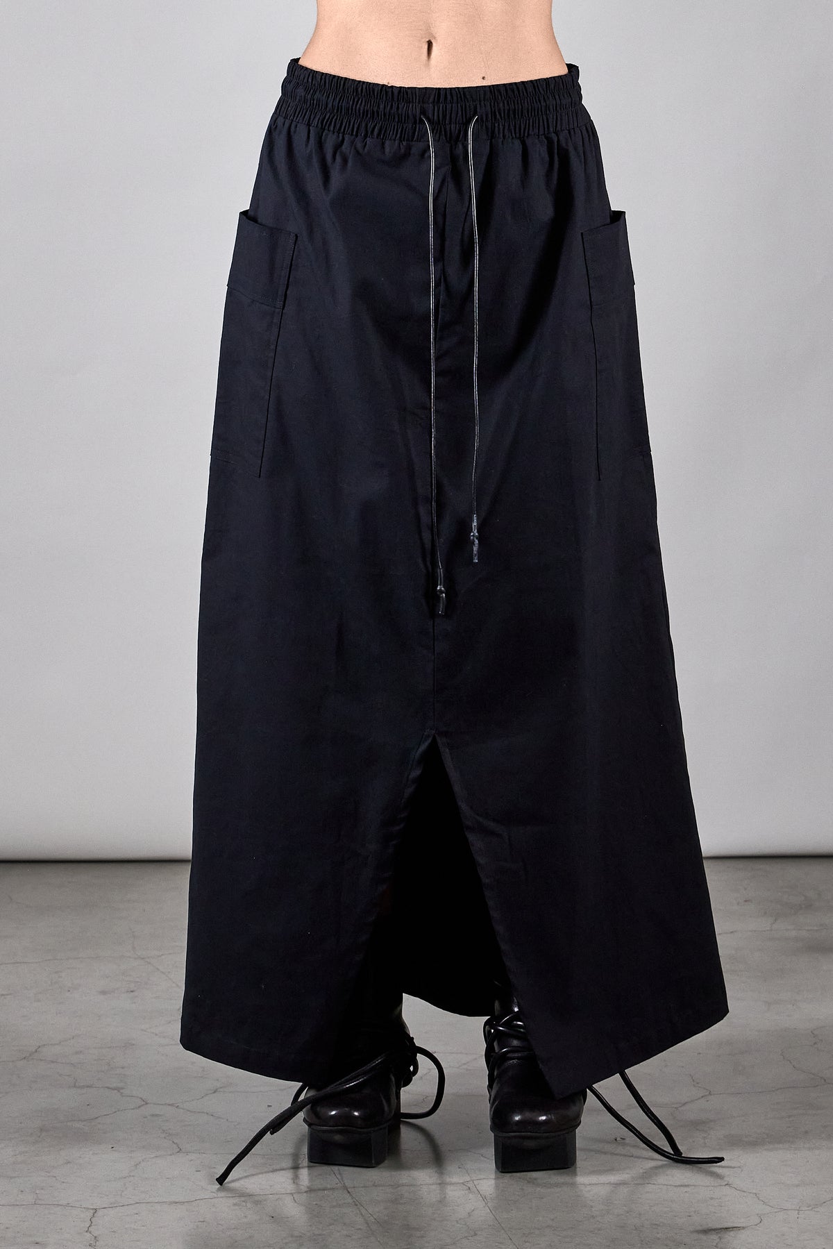 ELAS SKIRT GRUNGE