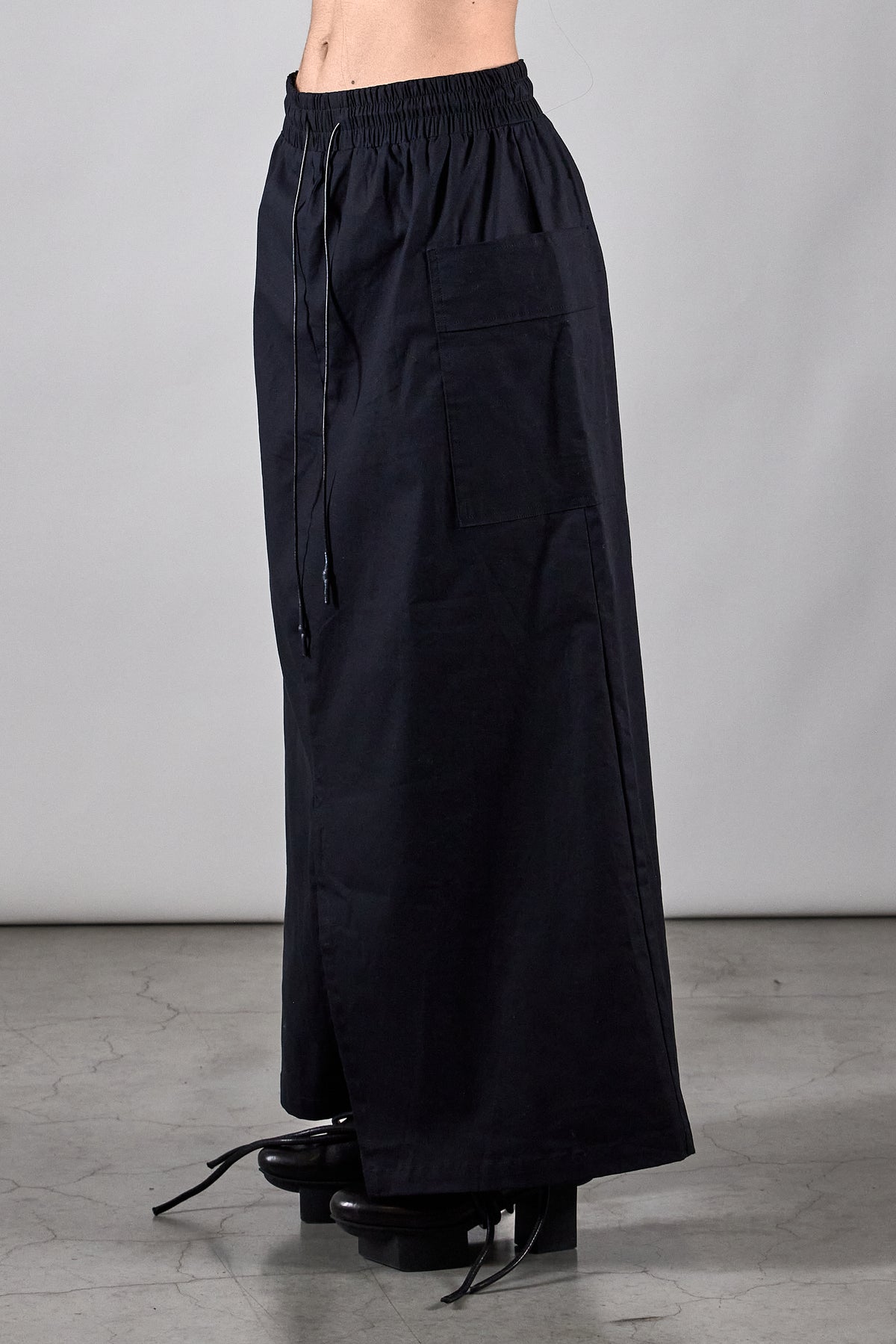 ELAS SKIRT GRUNGE