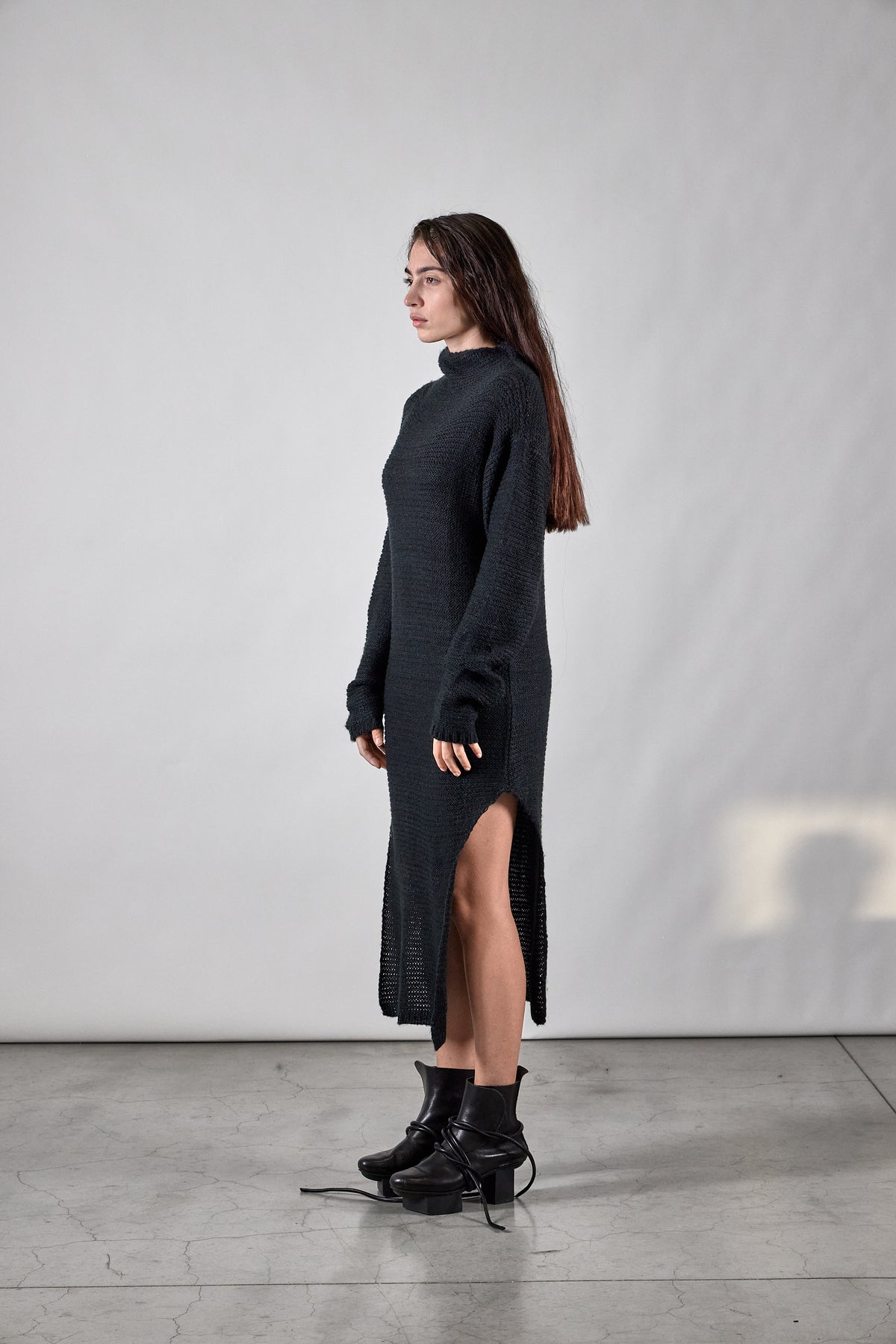 JODE OVER KNIT