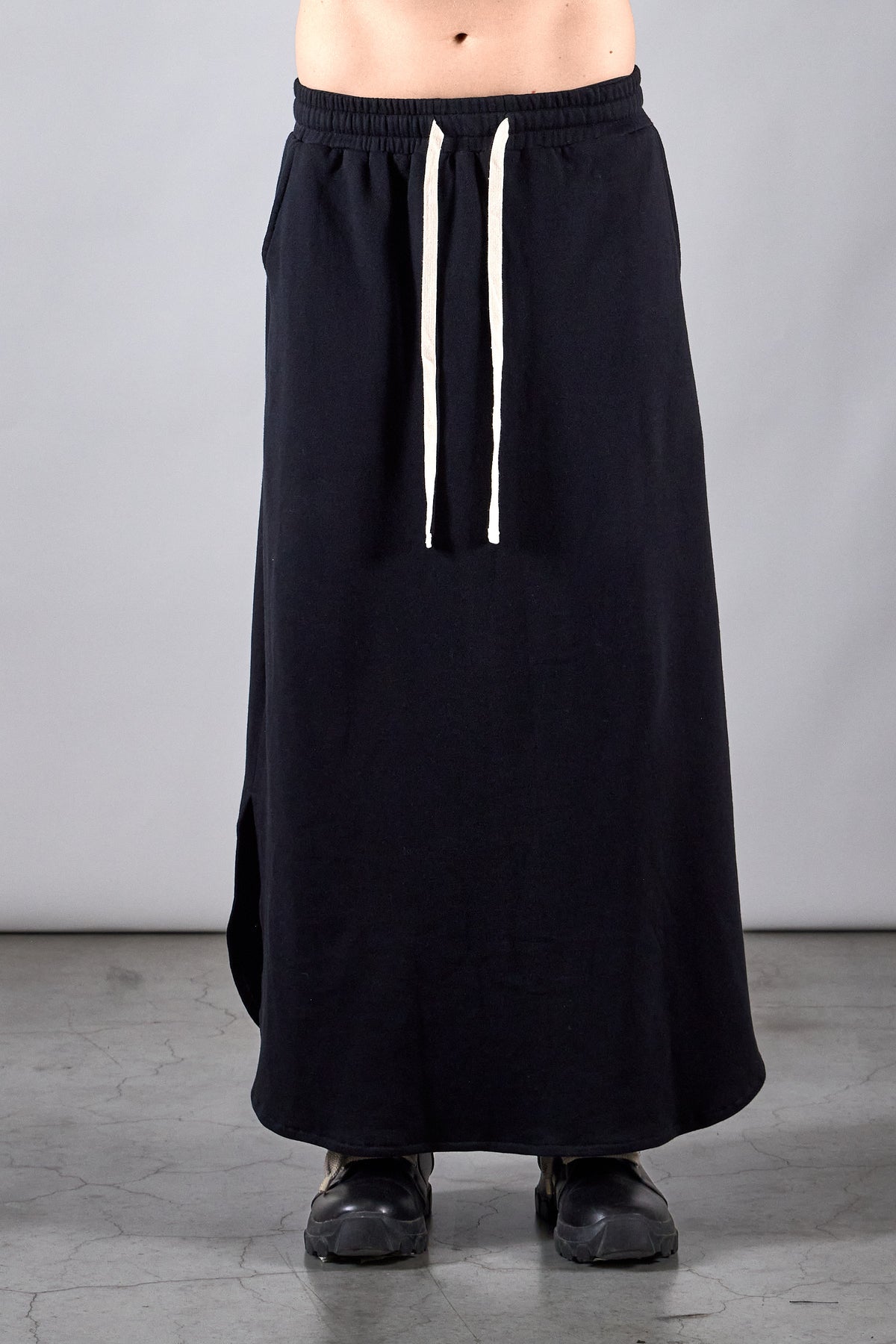 PATS SKIRT GRUNGE MEN