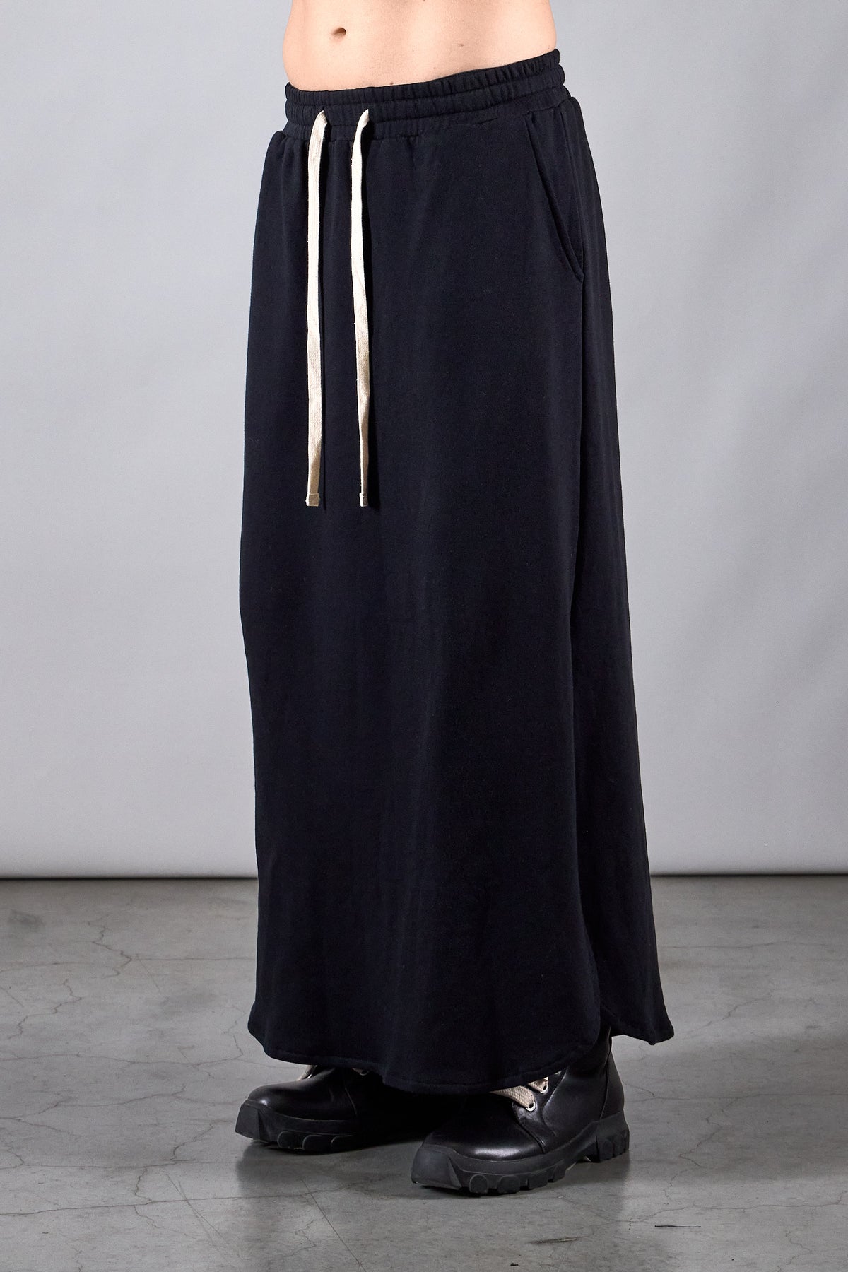 PATS SKIRT GRUNGE MEN