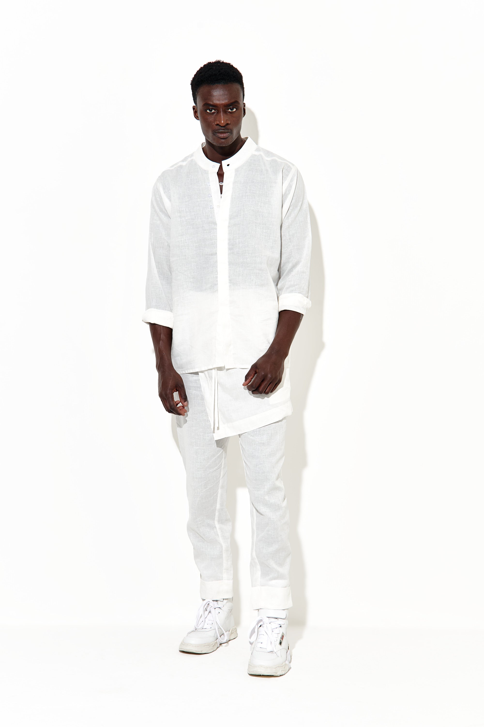 KOH JACKET POSH