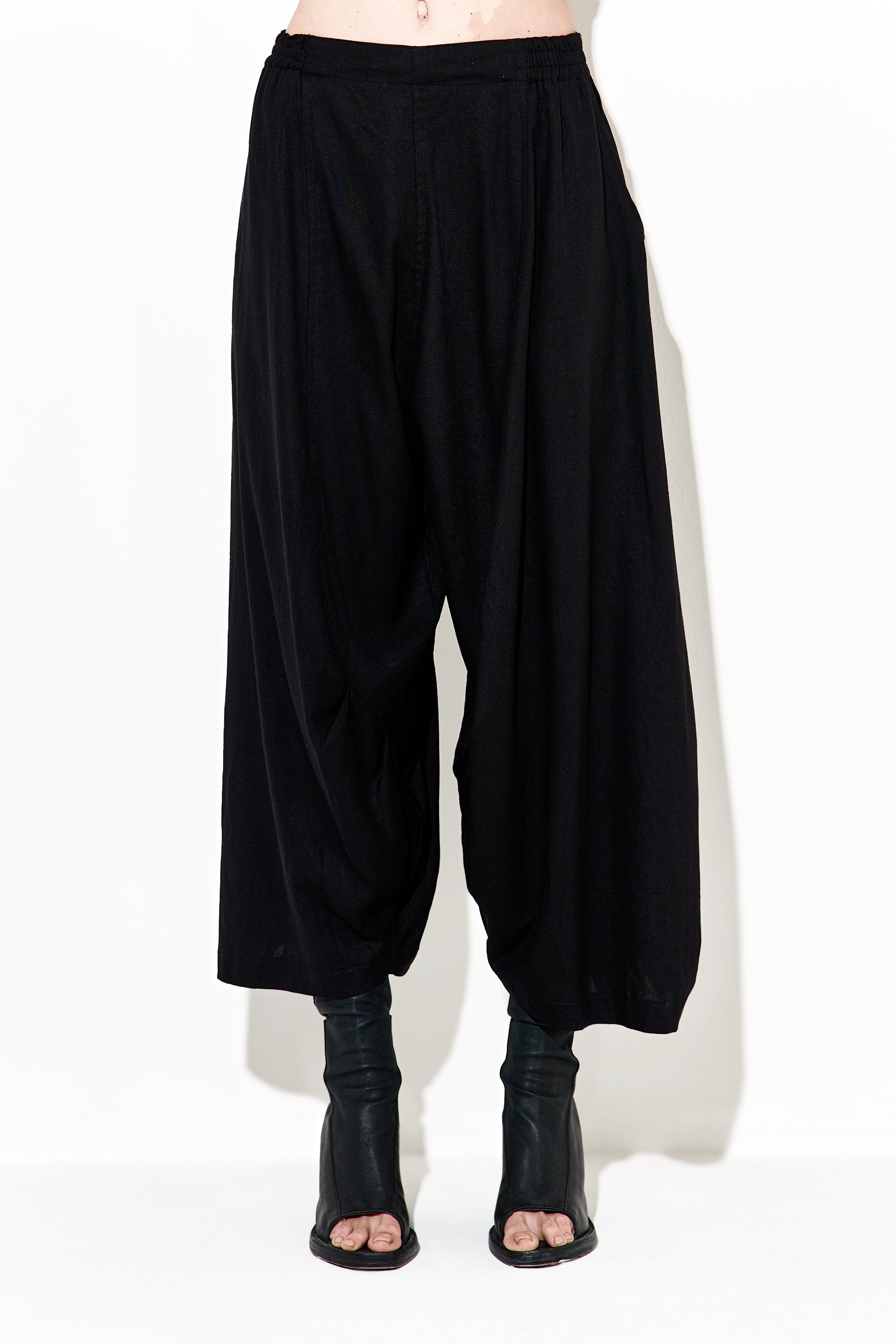 BILLY PANT GRUNGE WOMEN