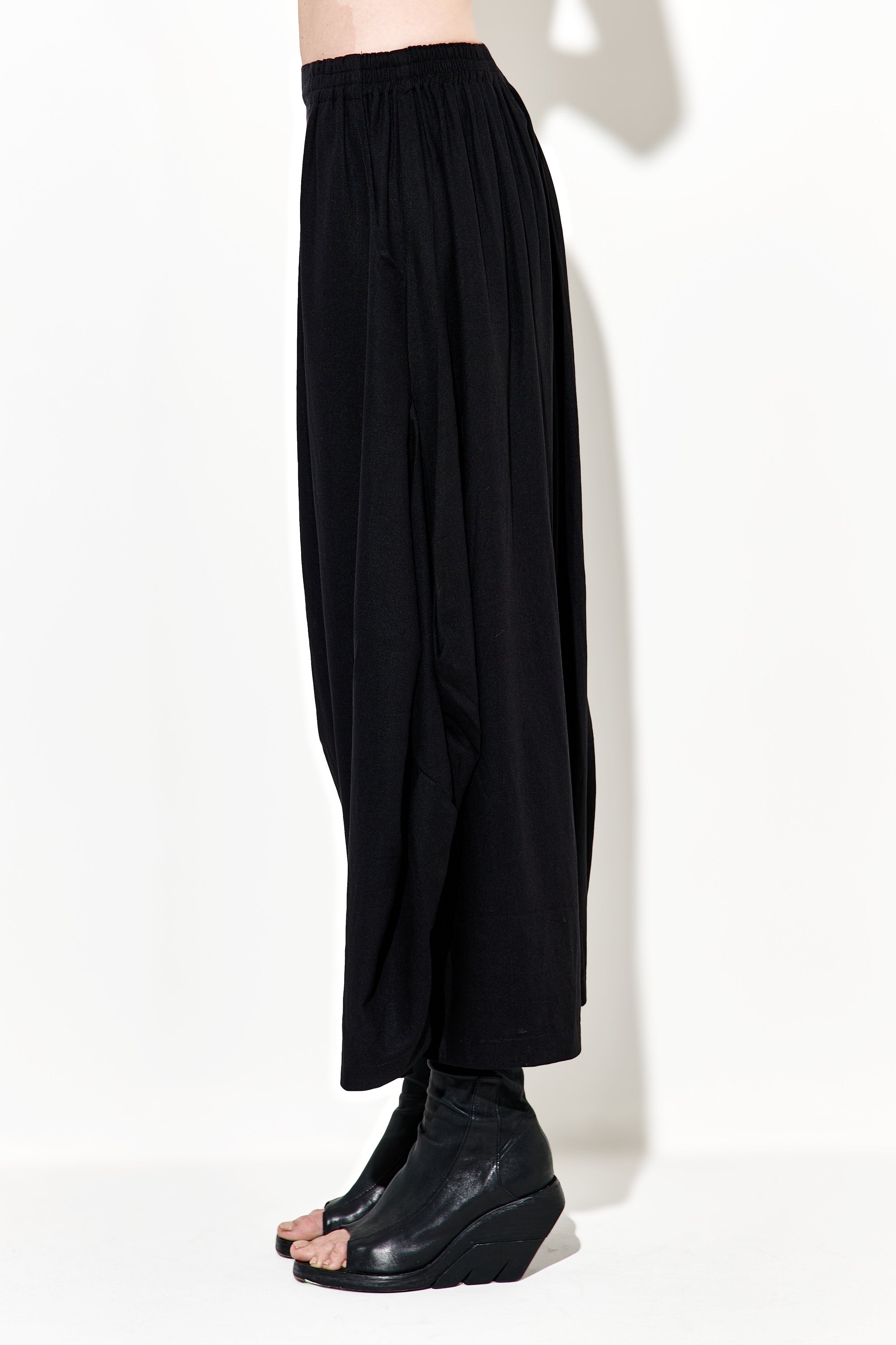 BILLY PANT GRUNGE WOMEN