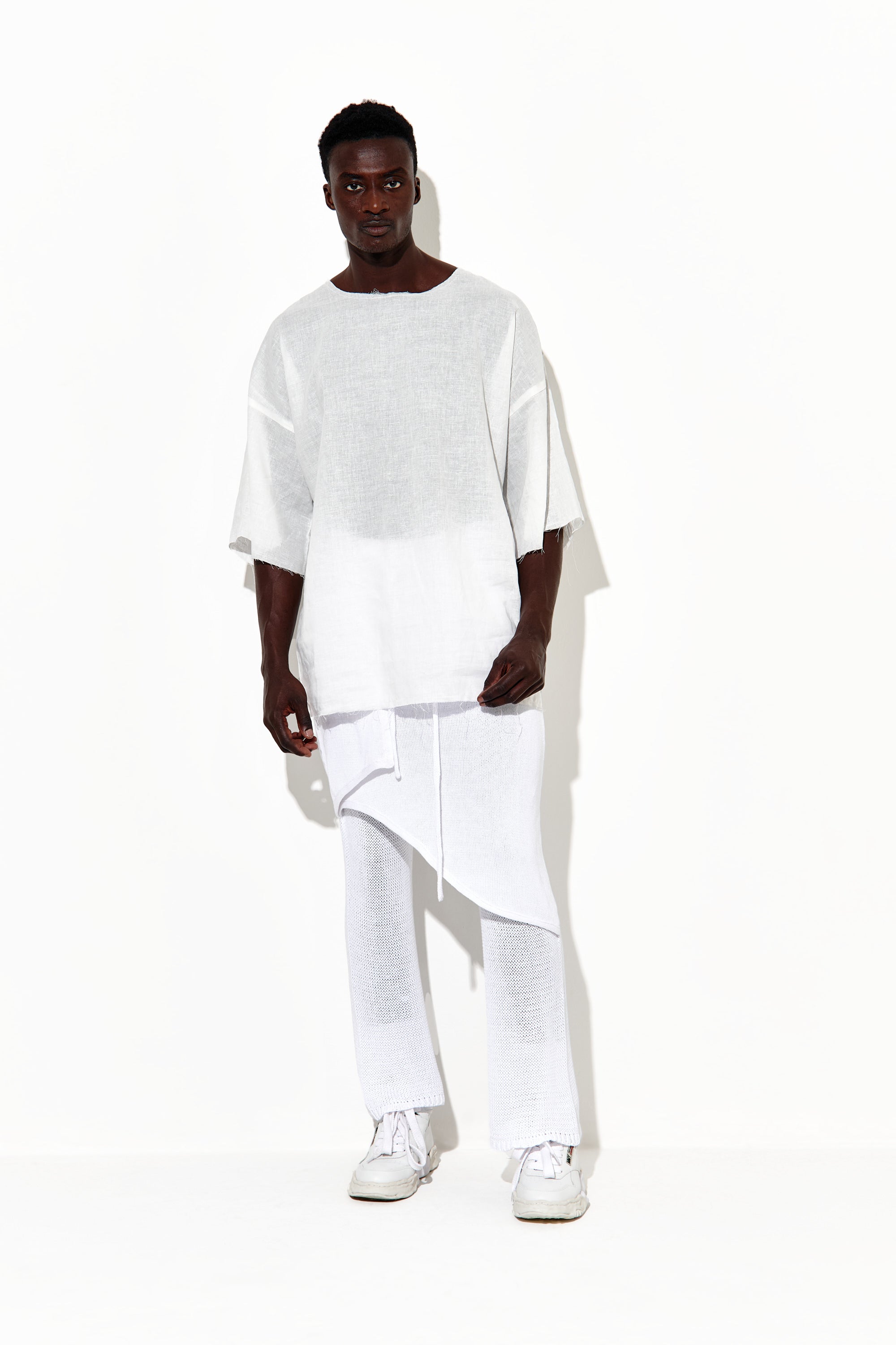 CAPRI TOP POSH