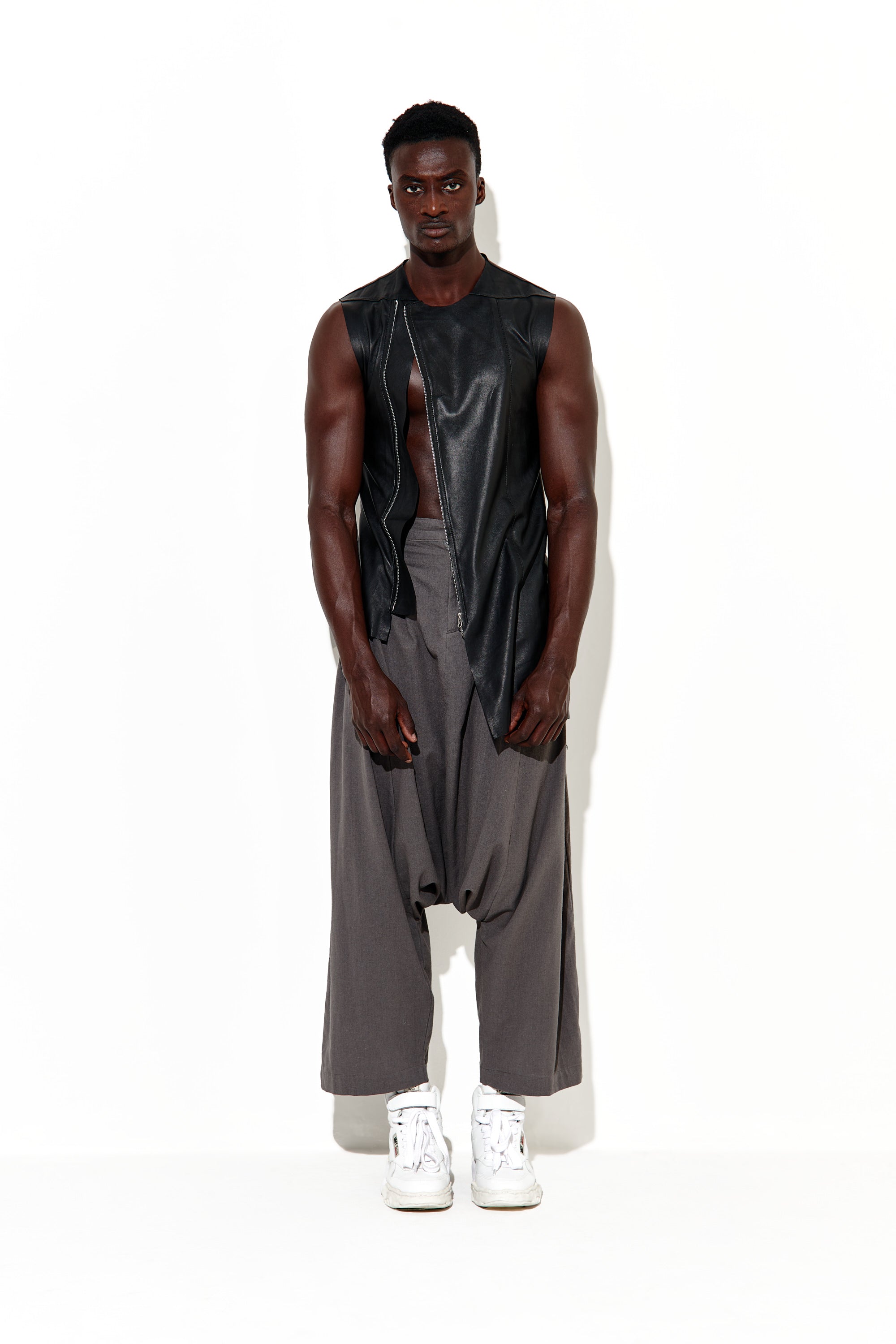 MIAMI SKIN LEATHER