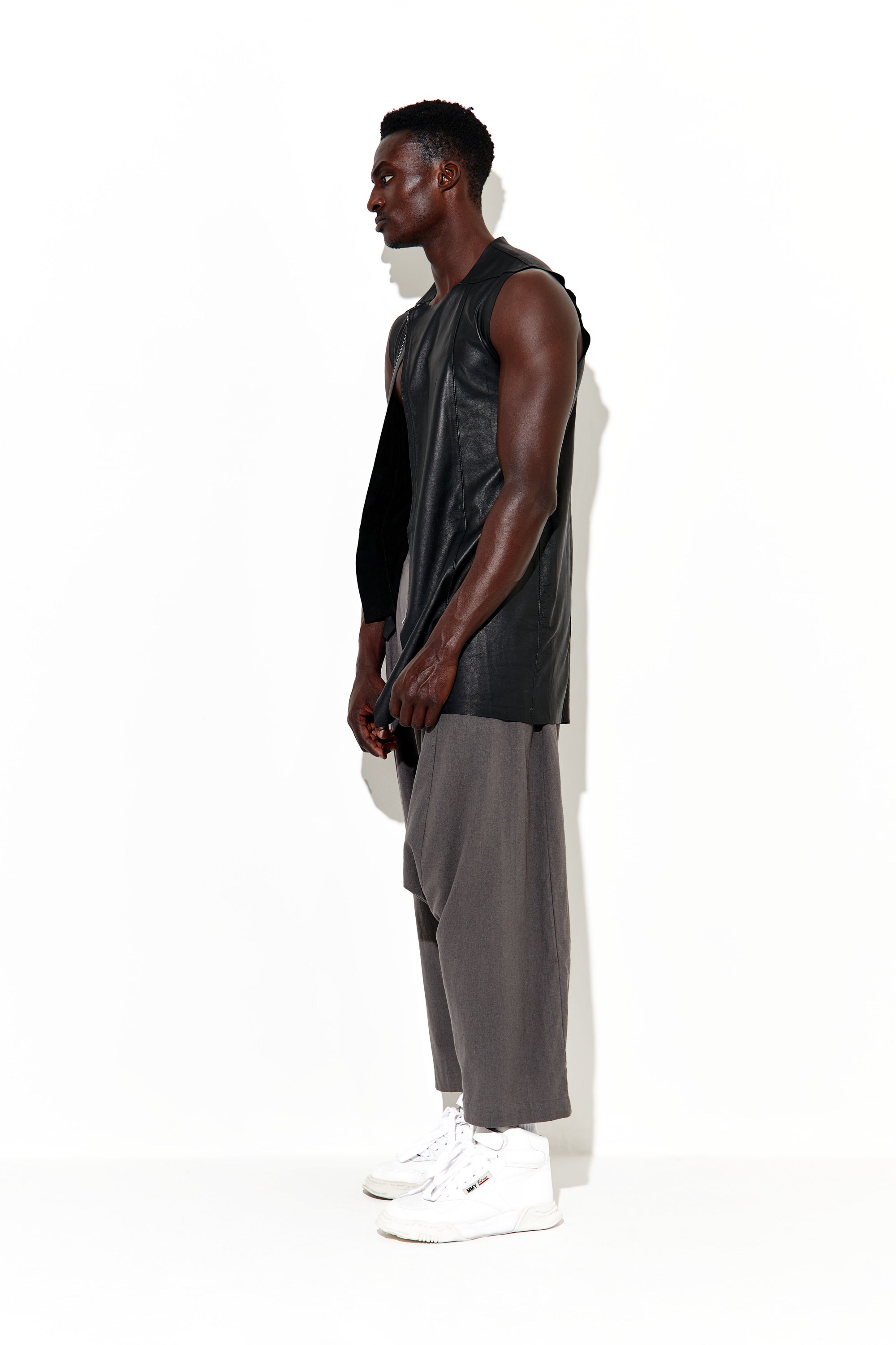 MIAMI SKIN LEATHER