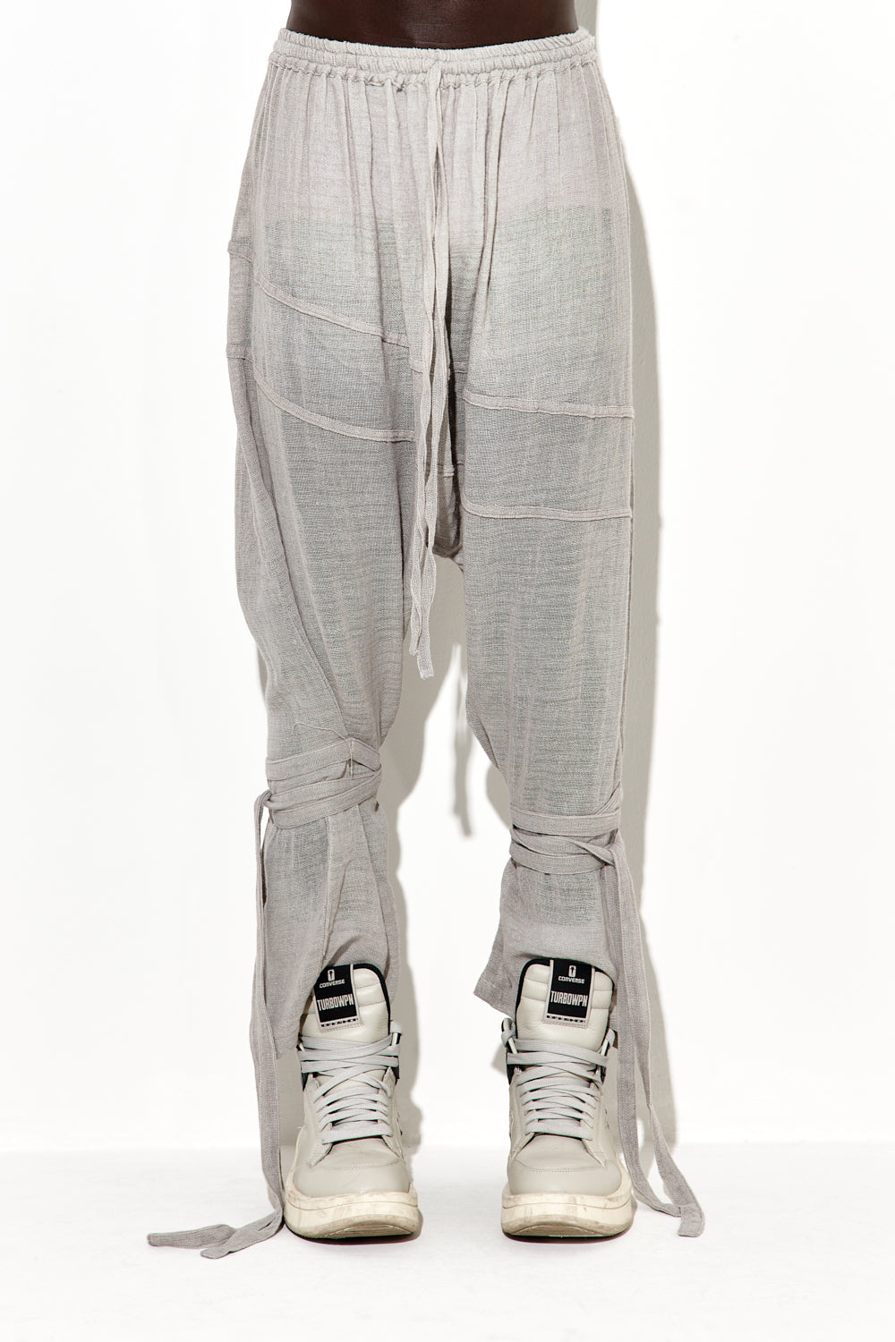 BOCALONS PANT HEMP