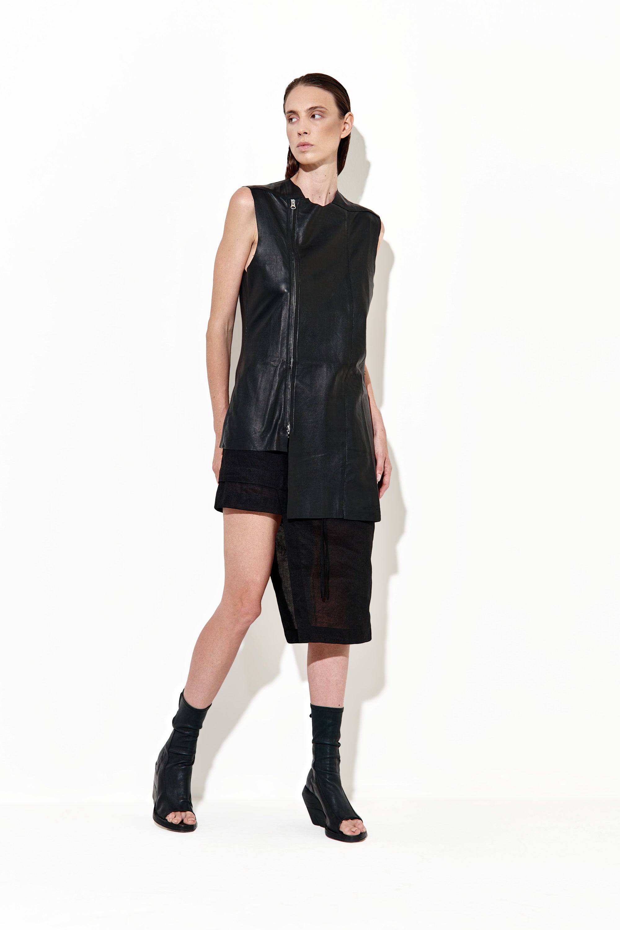 MIAMI SKIN LEATHER WOMEN