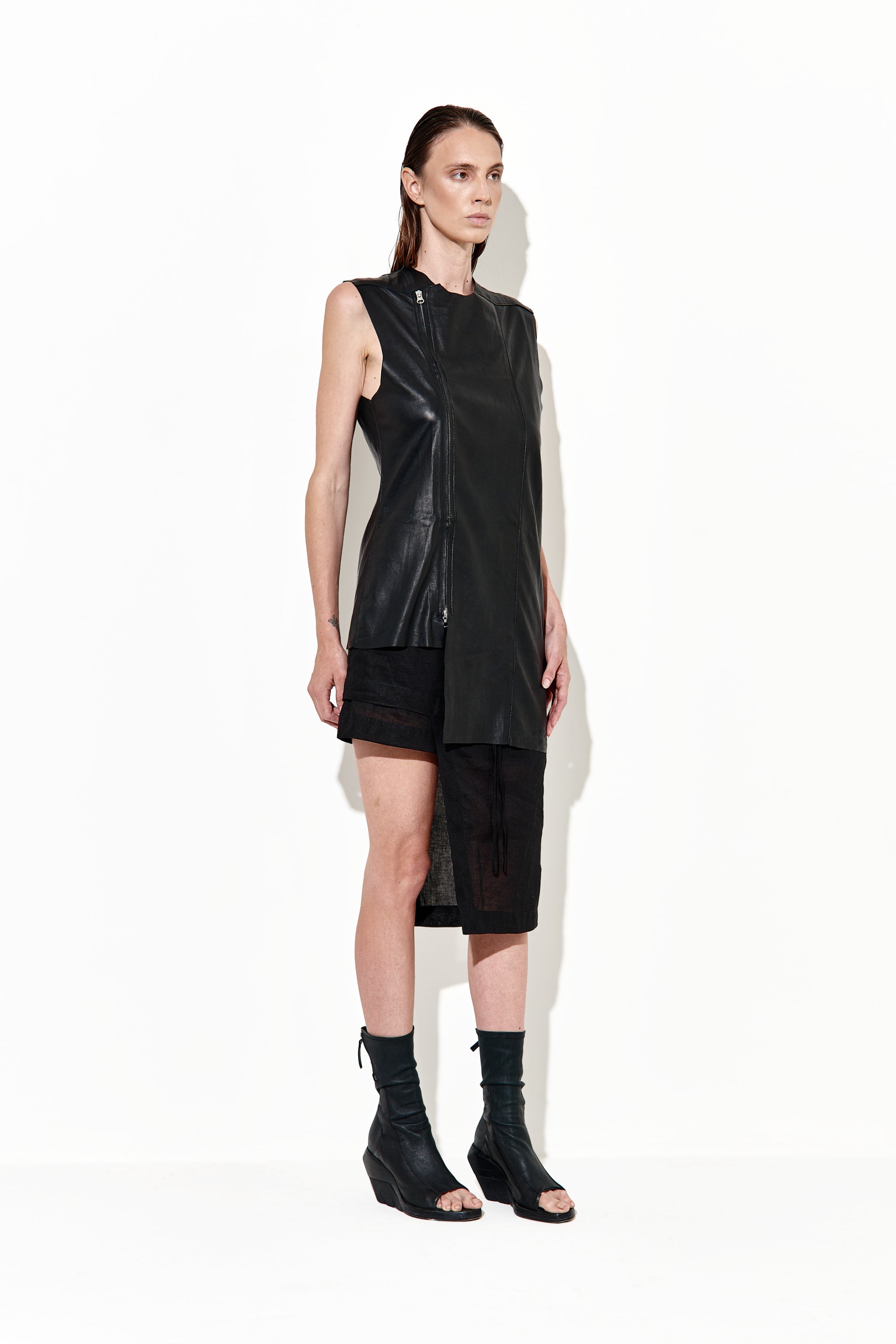 MIAMI SKIN LEATHER WOMEN