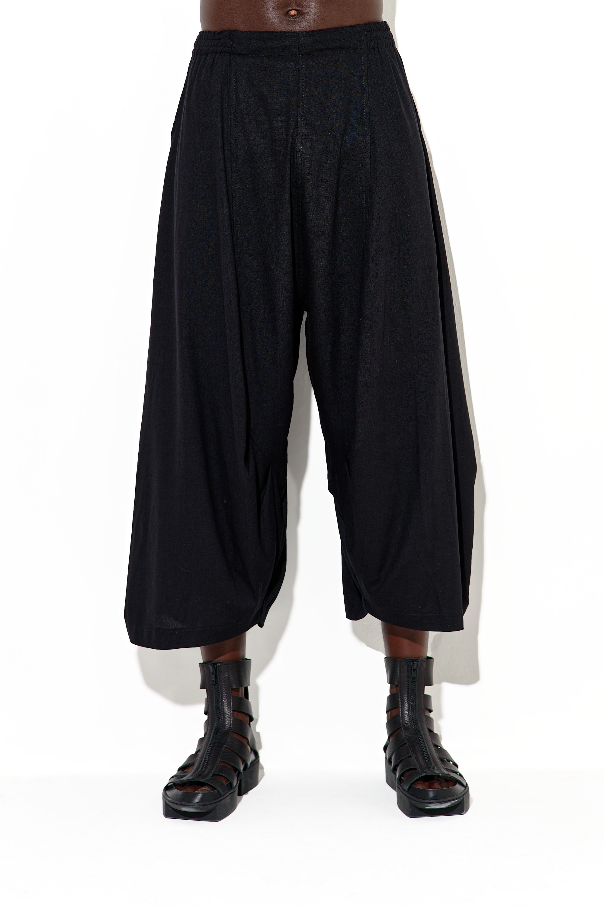 BILLY PANT GRUNGE