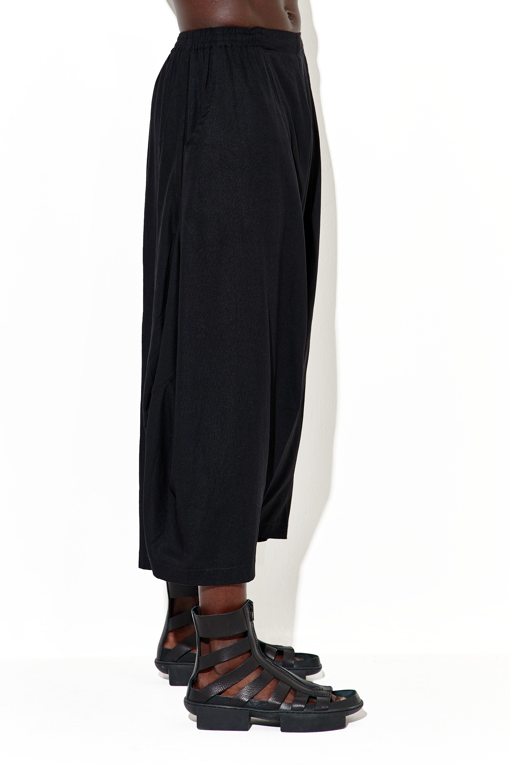 BILLY PANT GRUNGE