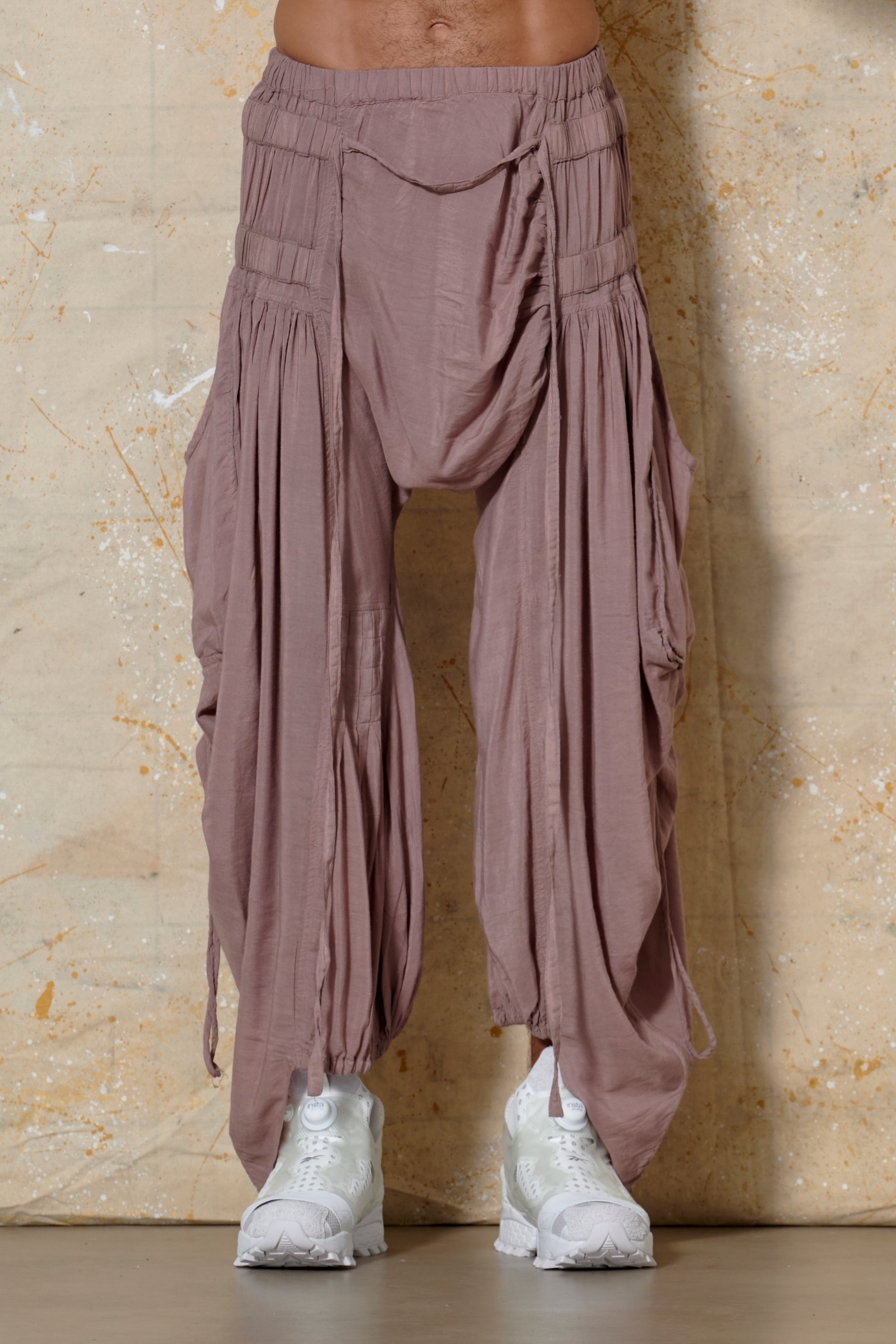 SAMUI PANT SILKY MEN