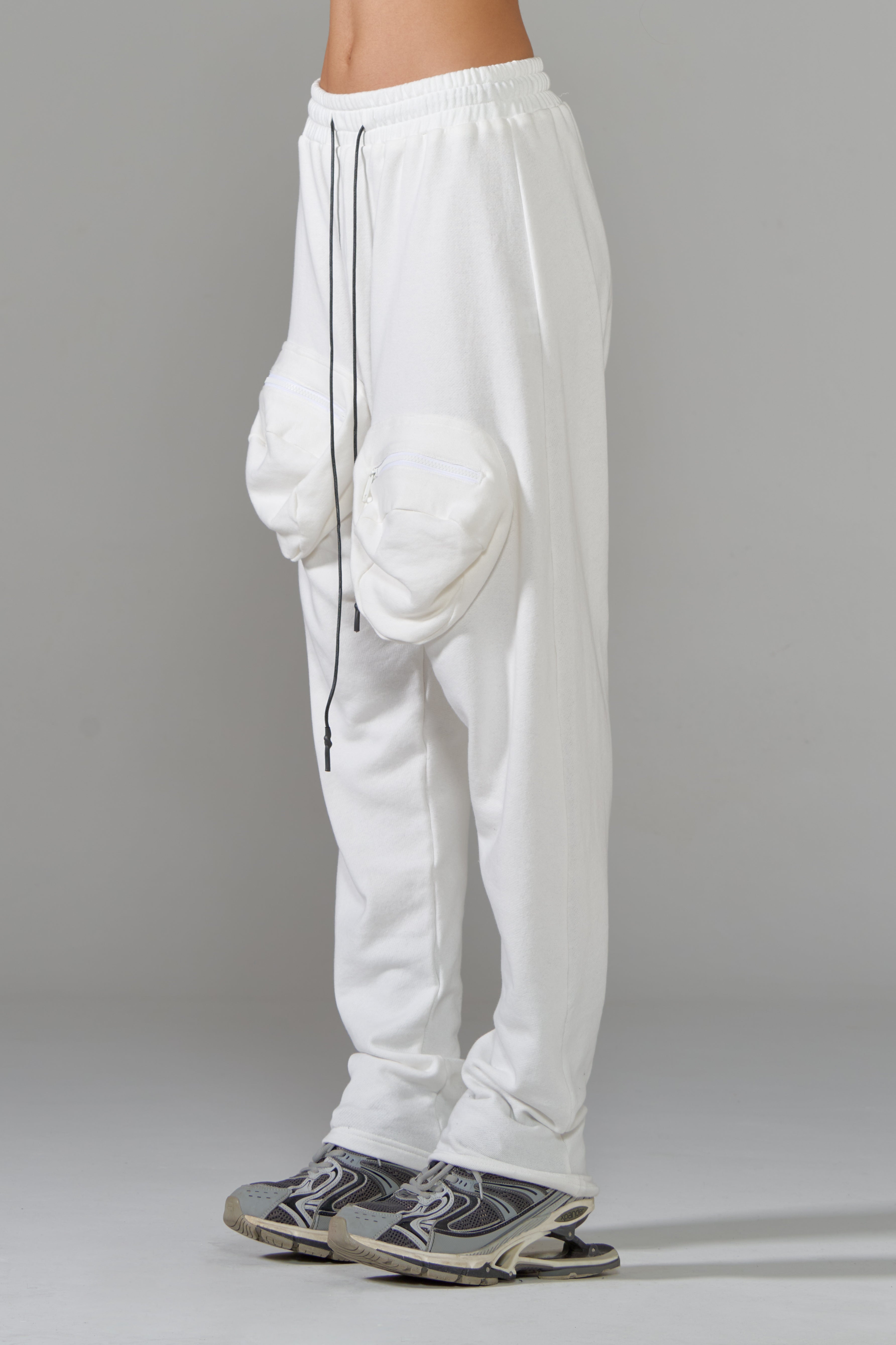 BOLERO PANT GRUNGE