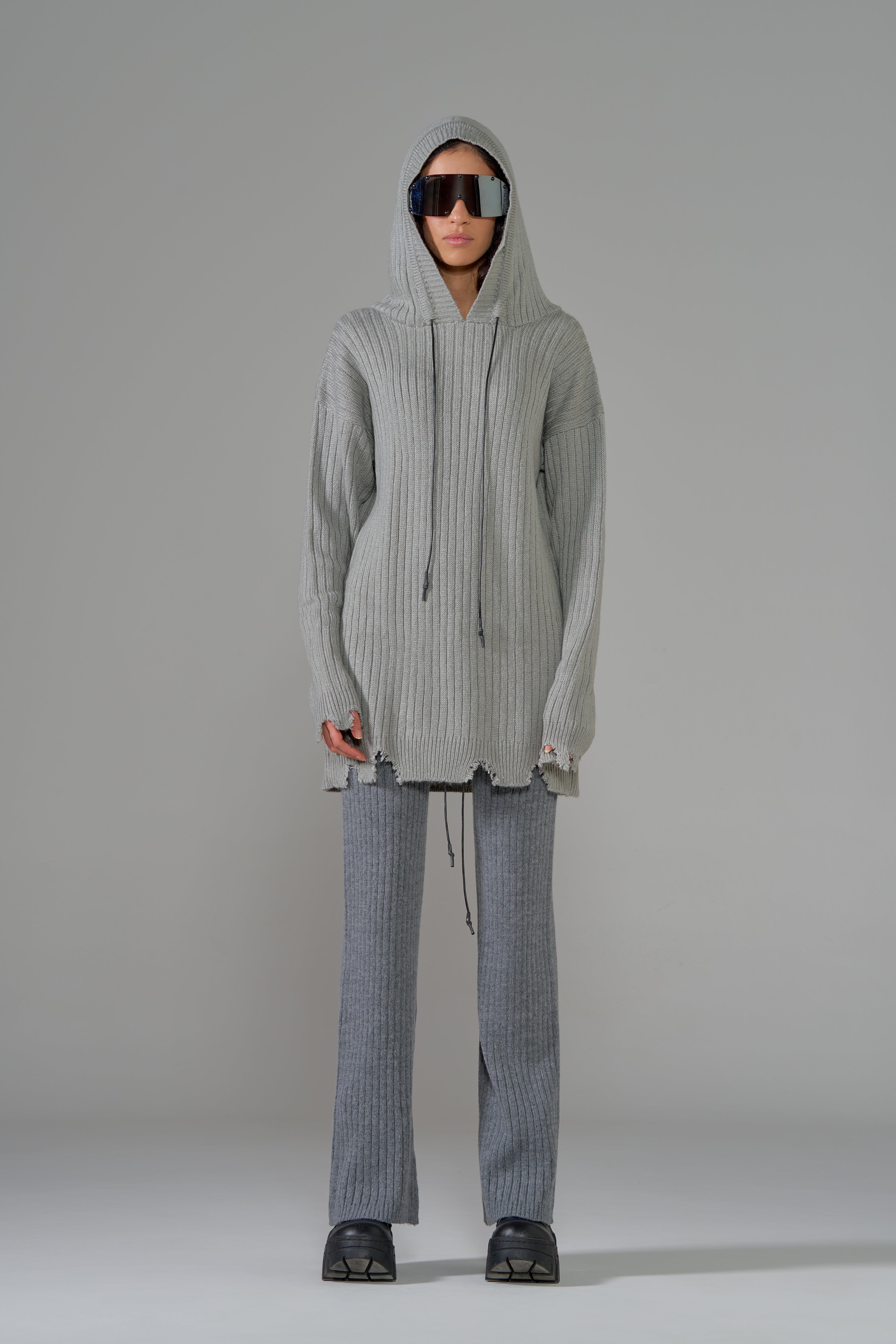 TOBIA OVER KNIT