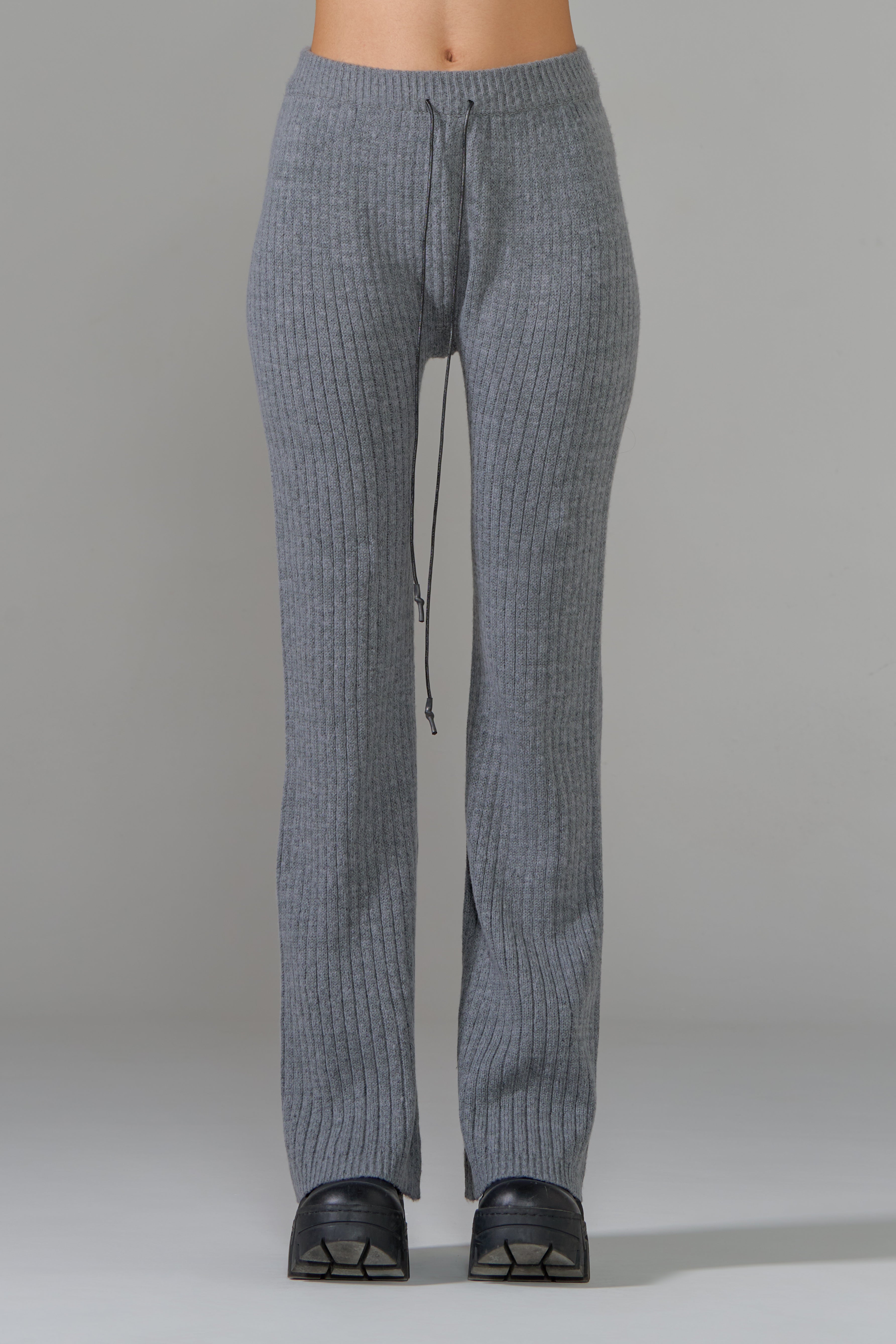 PARADE PANT KNIT