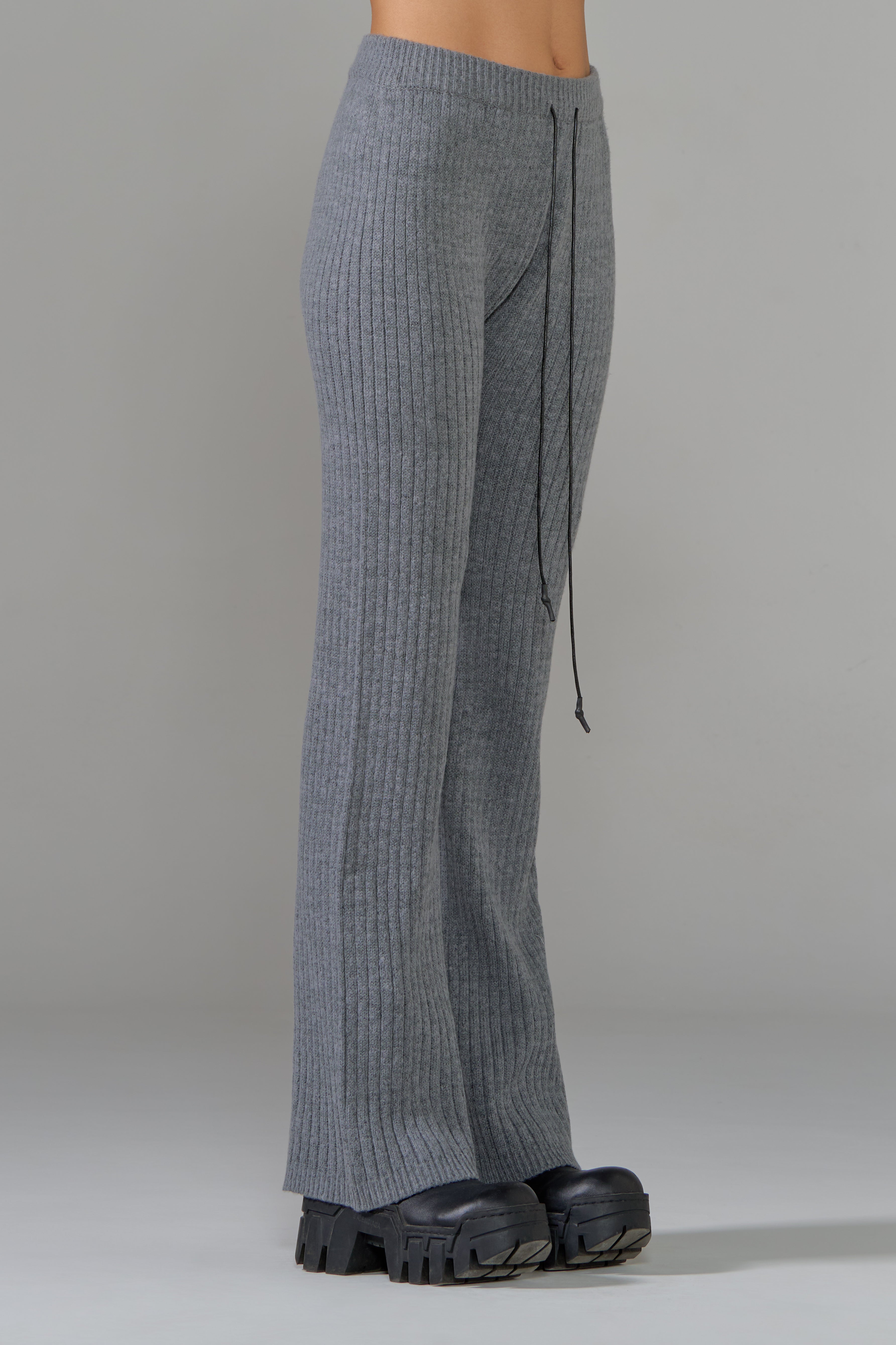 PARADE PANT KNIT
