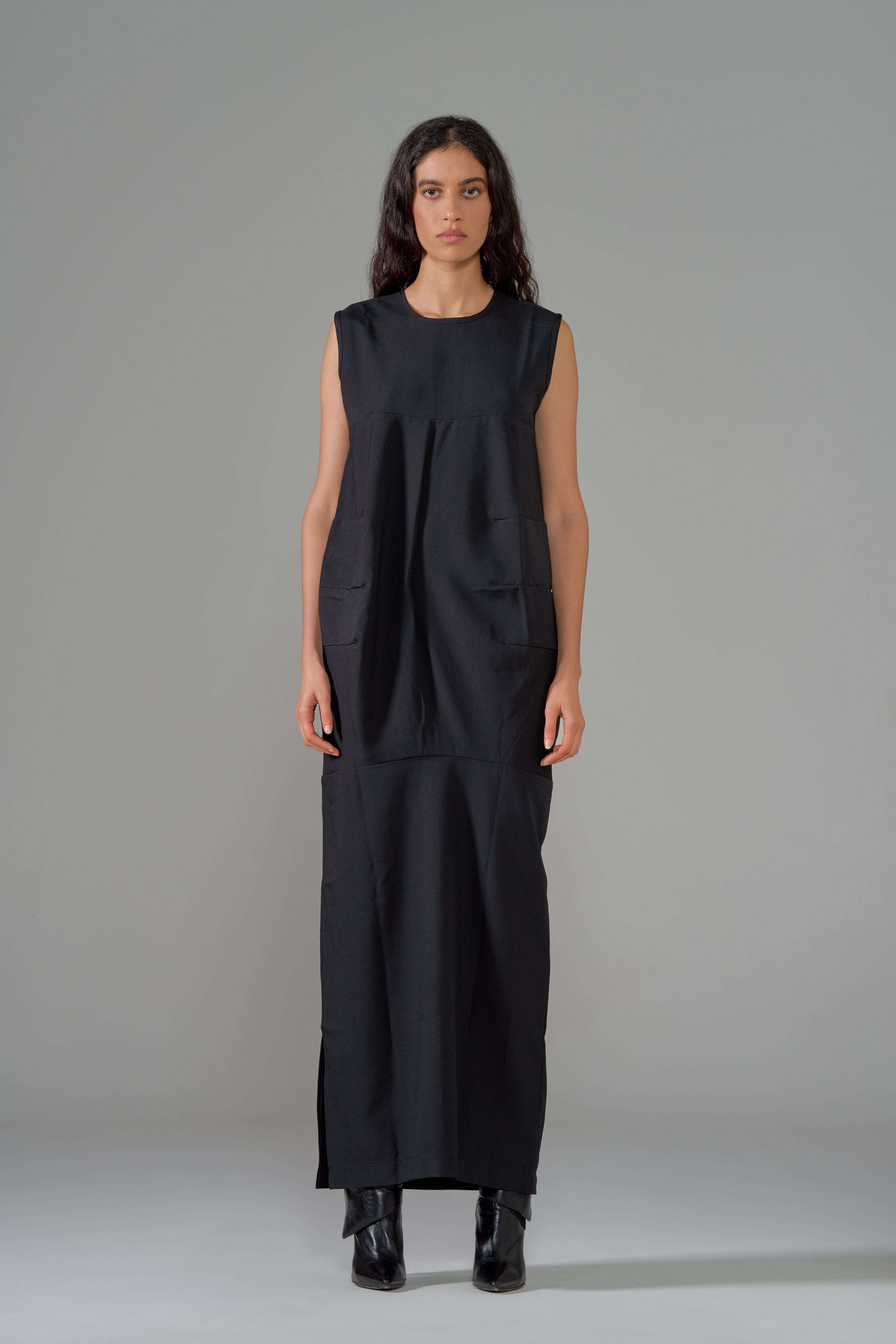 NAKANO DRESS POSH