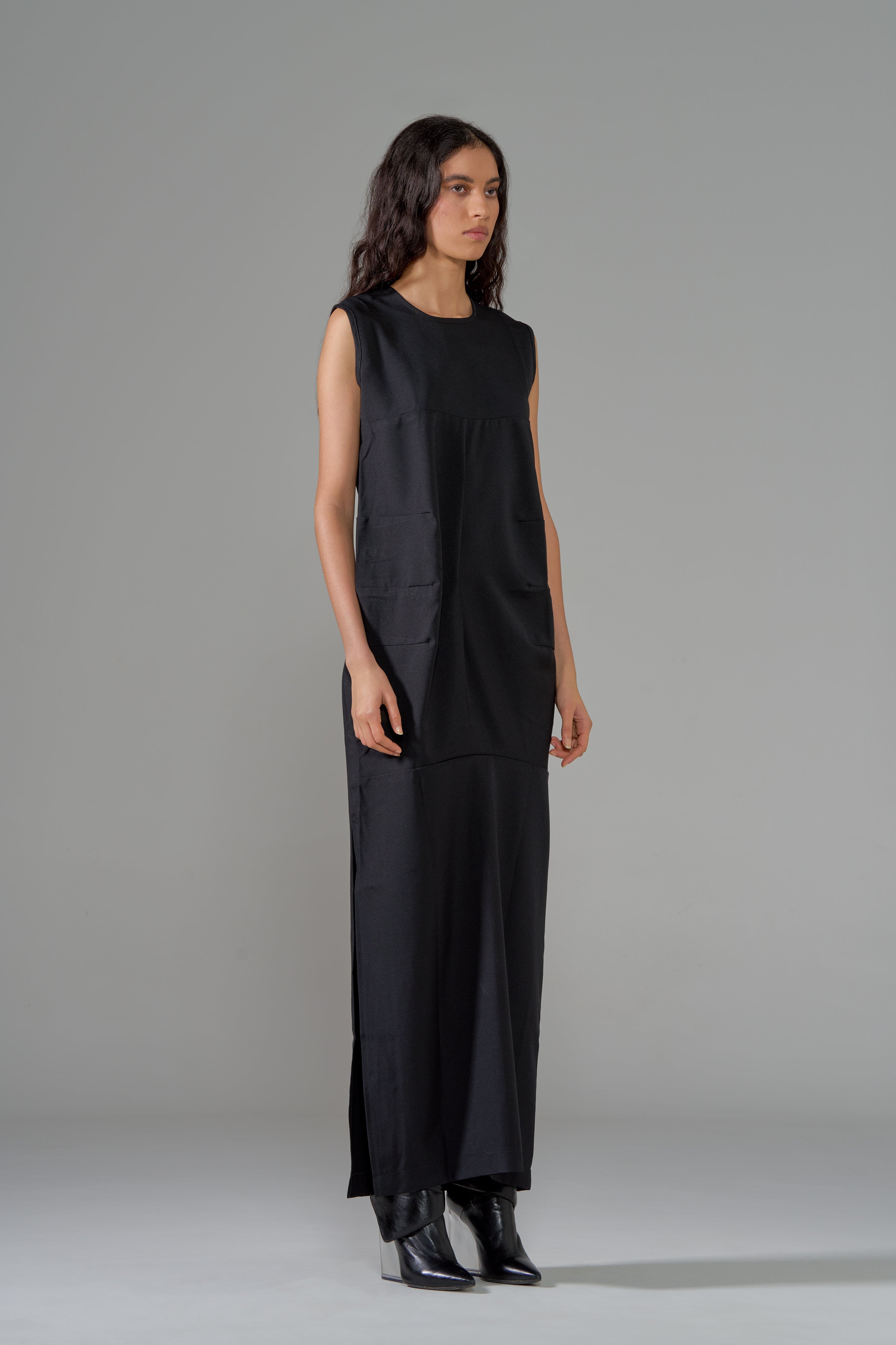 NAKANO DRESS POSH