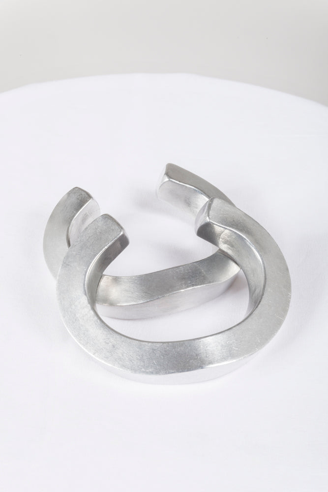 Twisted bracelet - Natural Born Humans Store