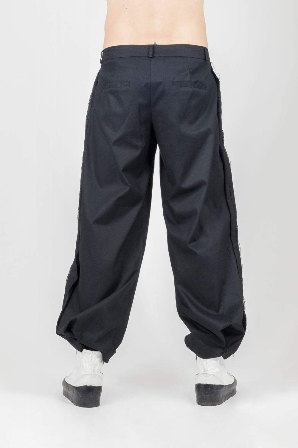 Bomb pant - Natural Born Humans Store