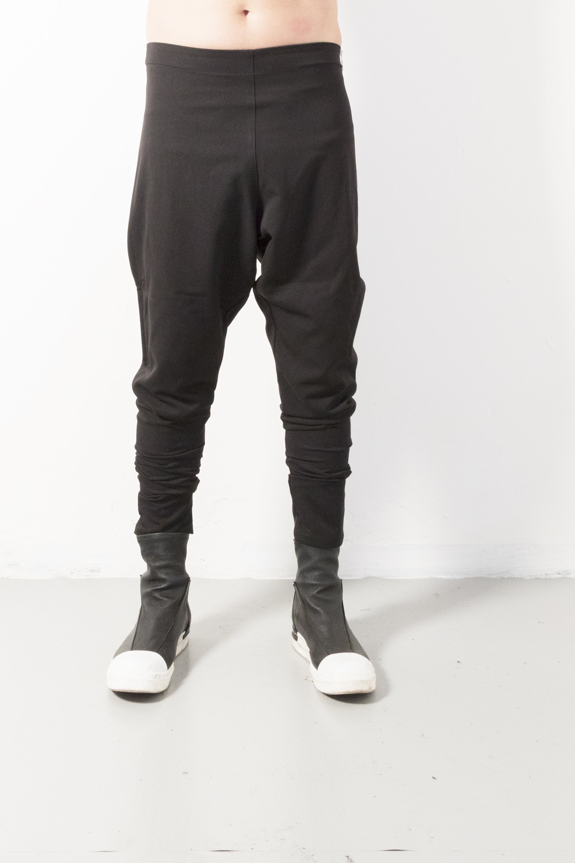 Japan Fit stretch pant - Natural Born Humans Store