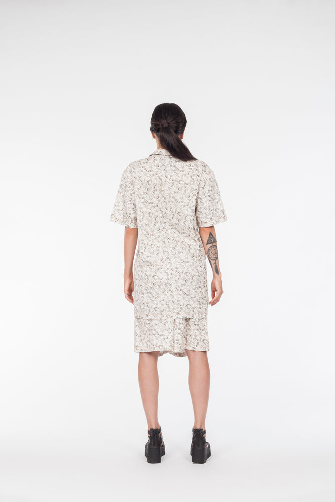 Hands shirt - Natural Born Humans Store