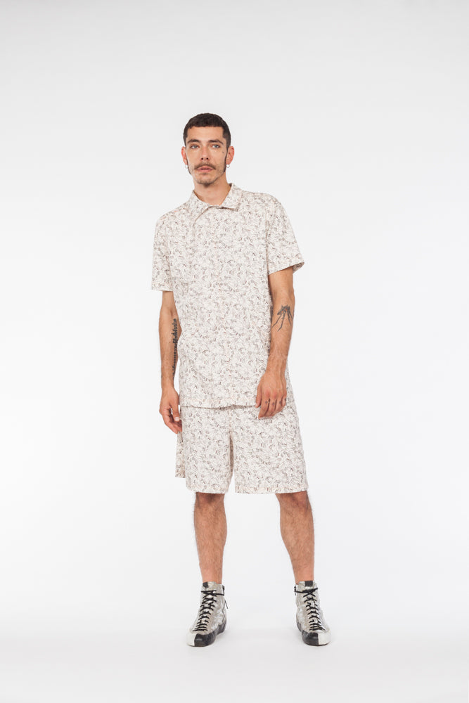 Hands shirt - Natural Born Humans Store