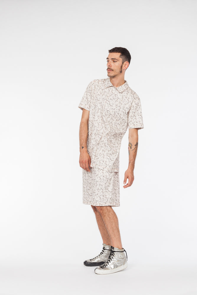 Hands shirt - Natural Born Humans Store