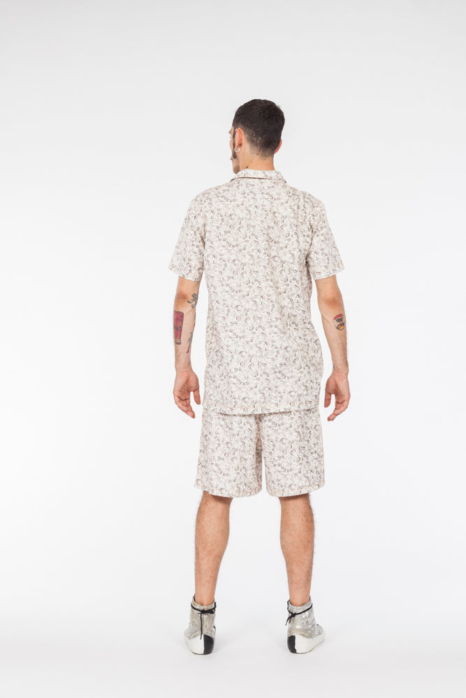 Hands shirt - Natural Born Humans Store