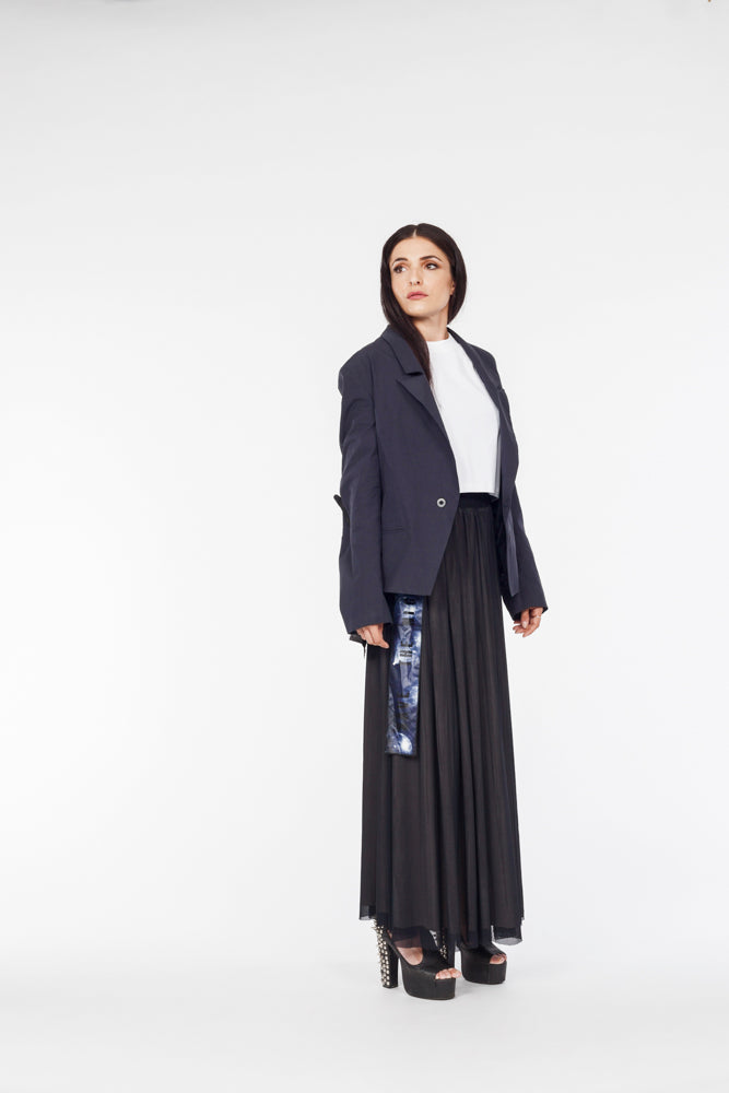 Save the night skirt - Natural Born Humans Store