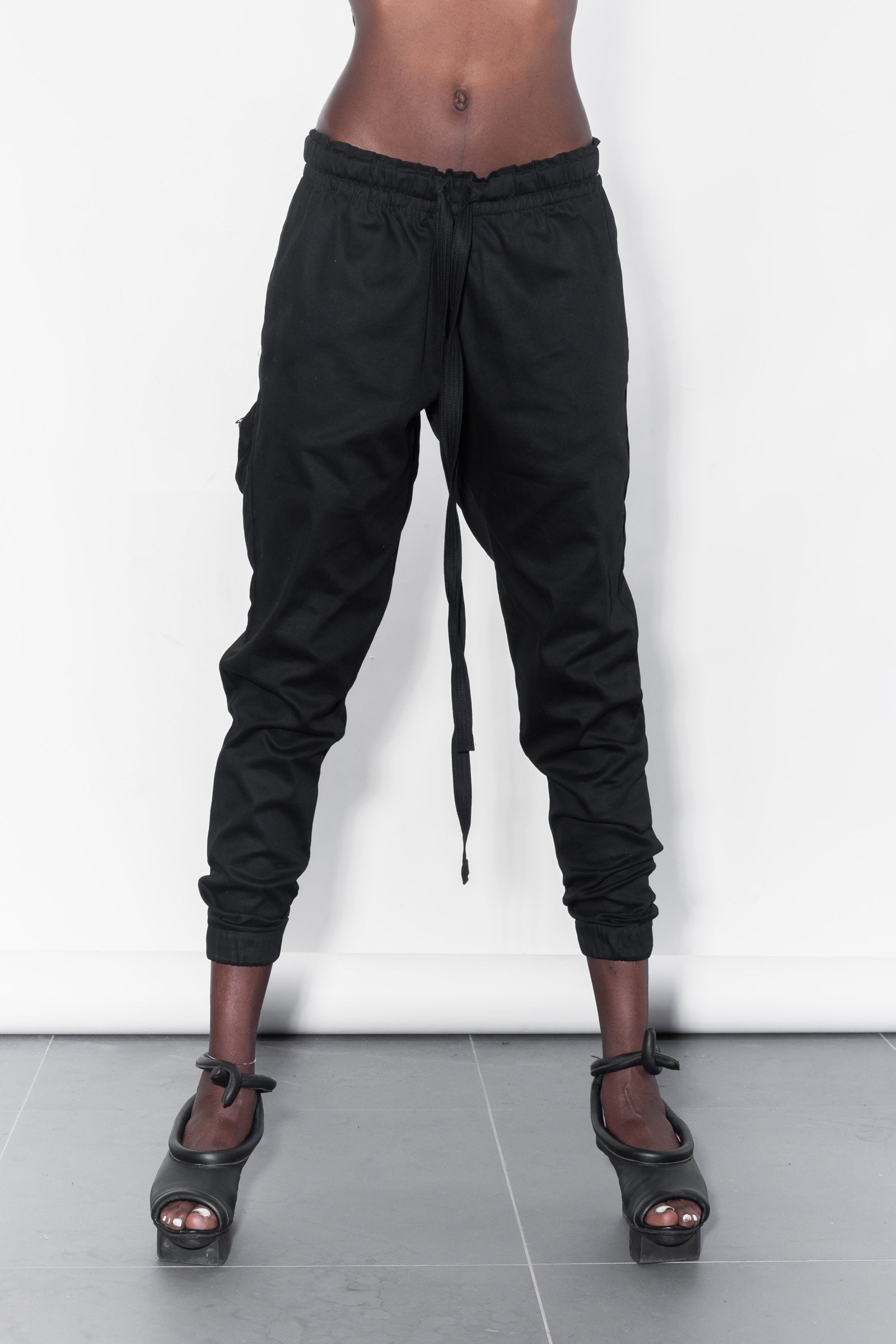 PLAIN PANT CARGO