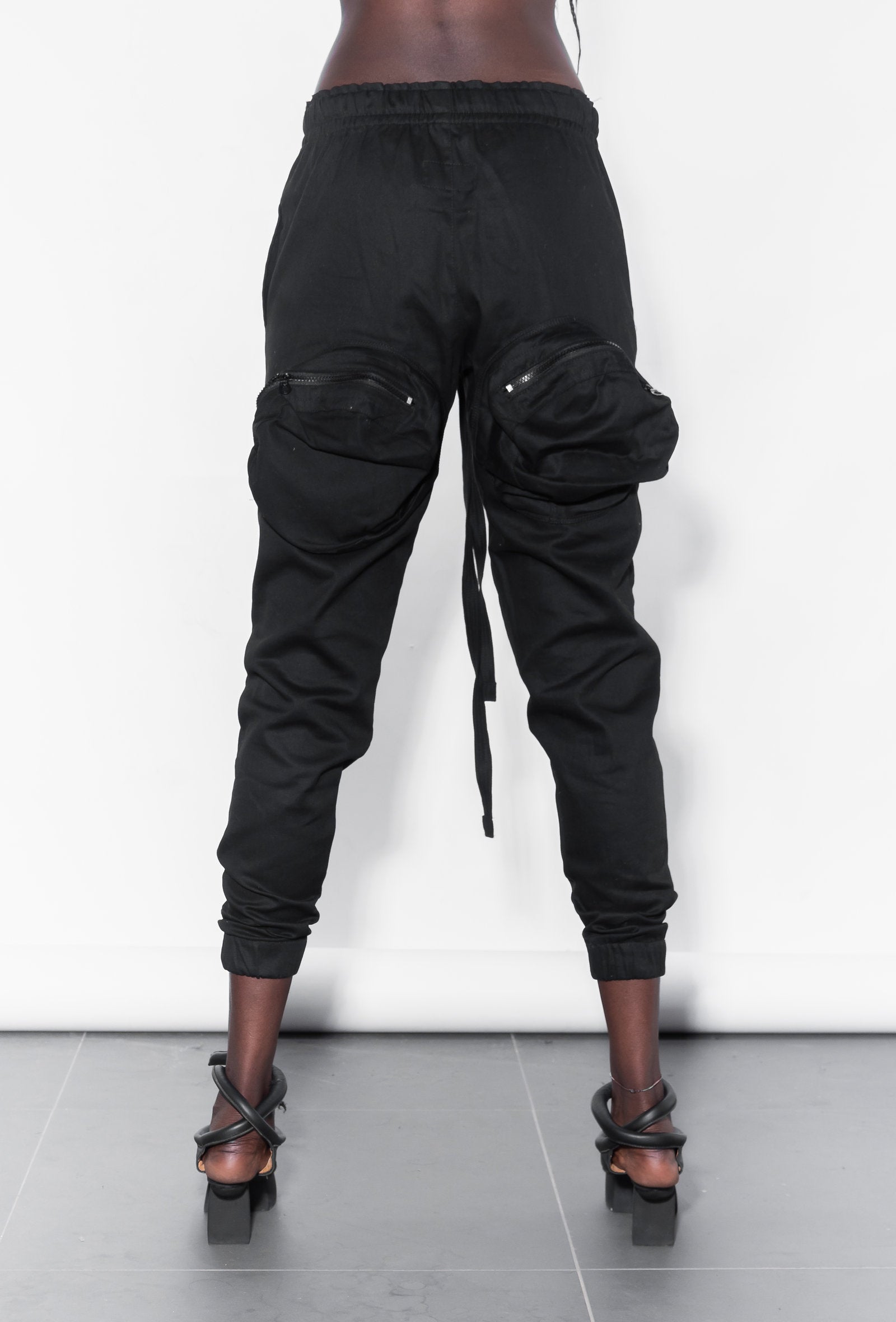 PLAIN PANT CARGO