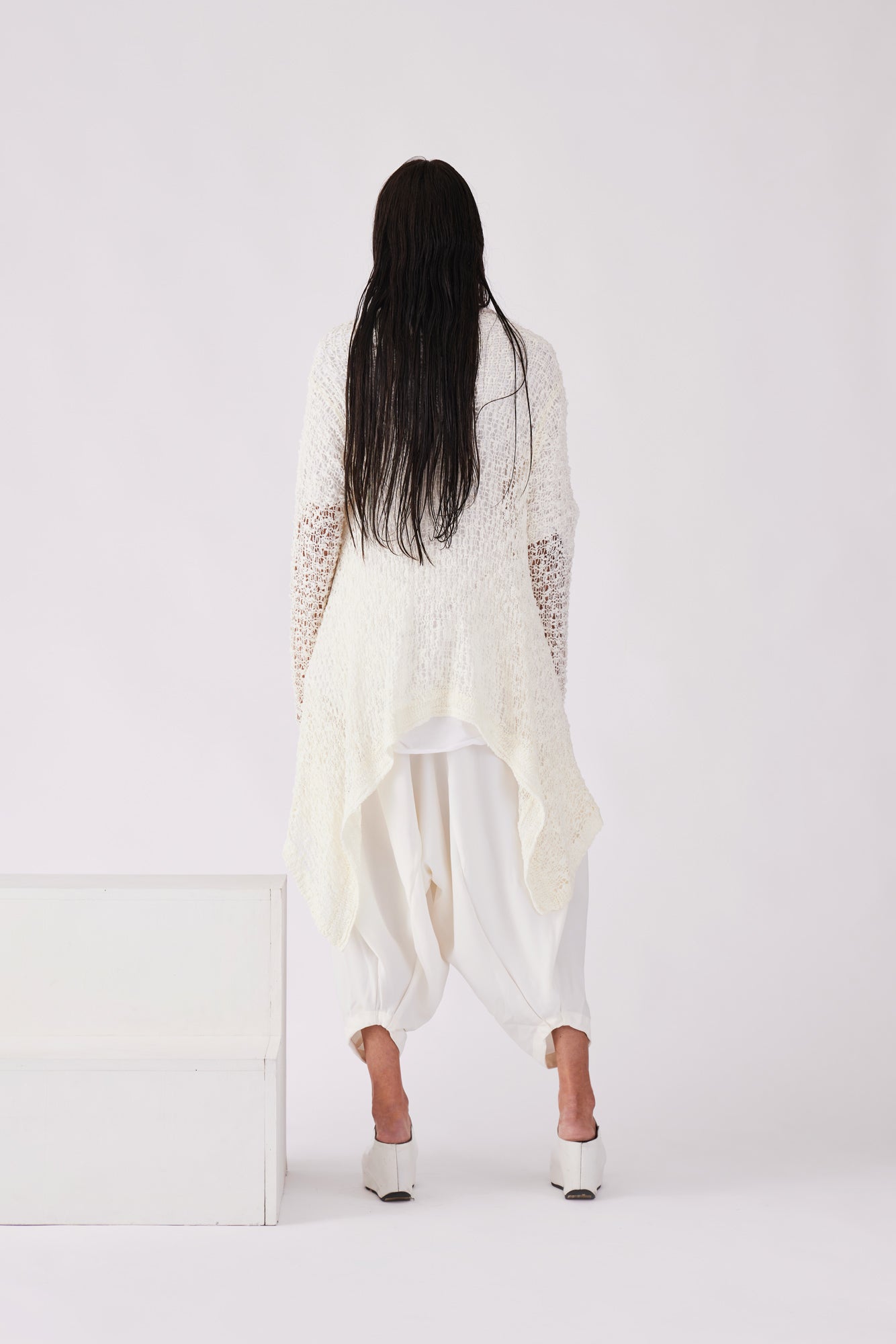 COST OVER KNIT